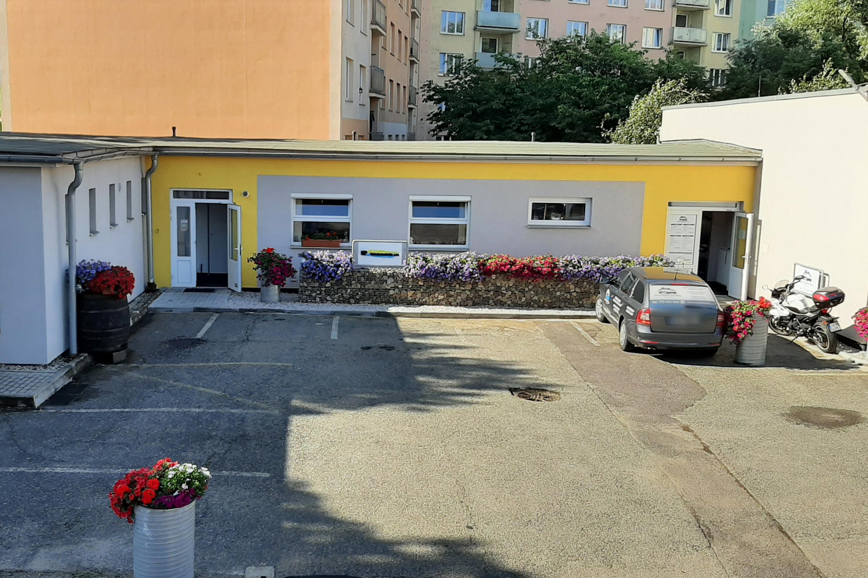 MP - Vzduchotechnika, s.r.o.