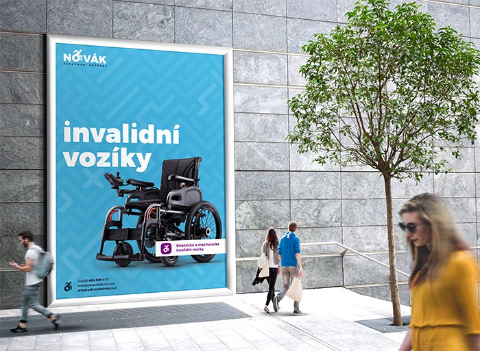 Zdravotní potřeby NOVÁK foto 2