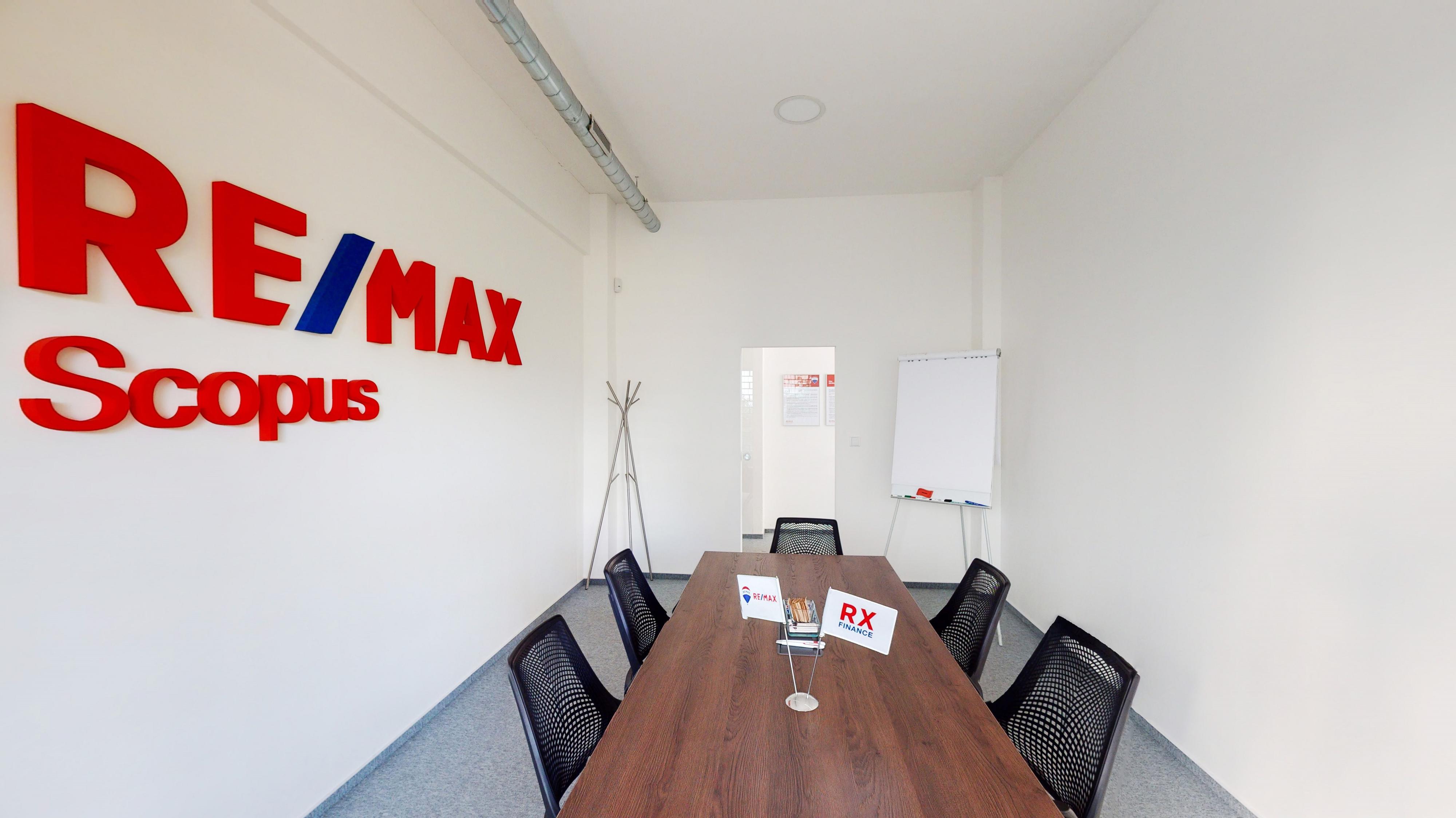 RE/MAX Scopus foto 4