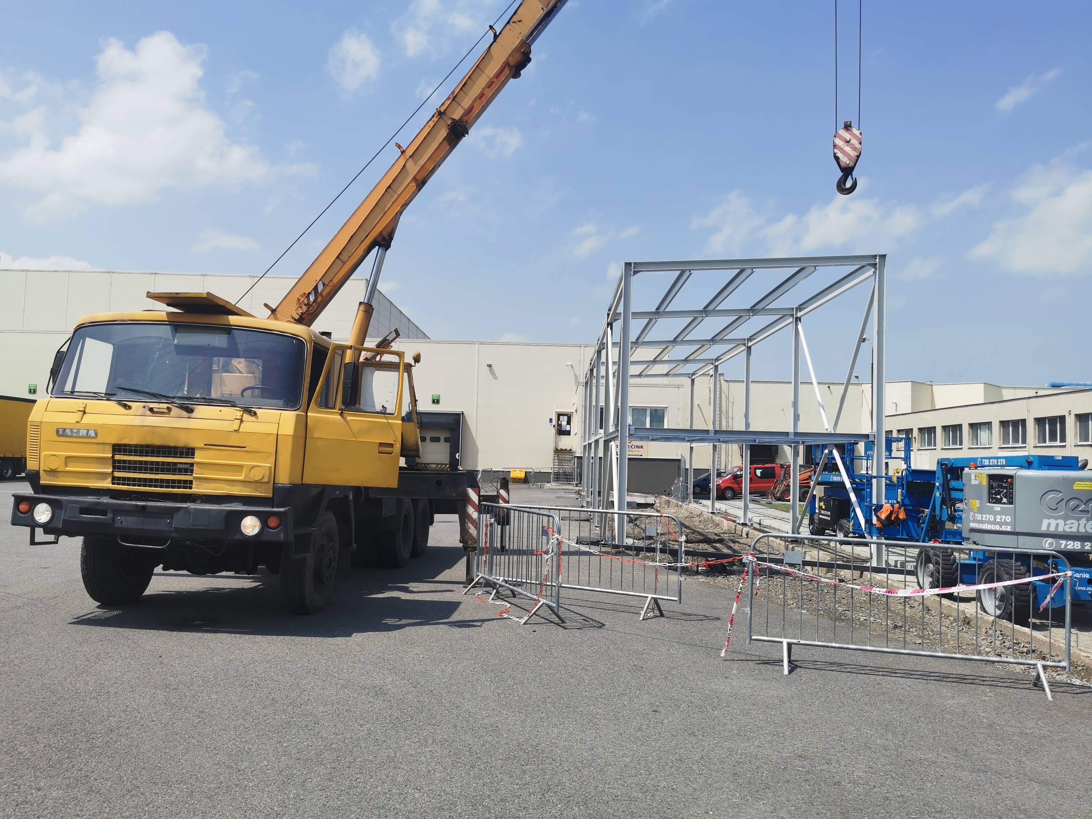 ALPEX trading s.r.o. foto 2