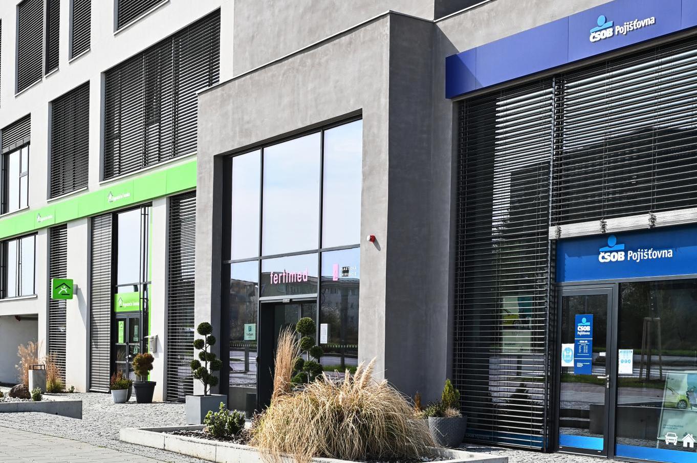 Plastická chirurgie A-Z s.r.o.