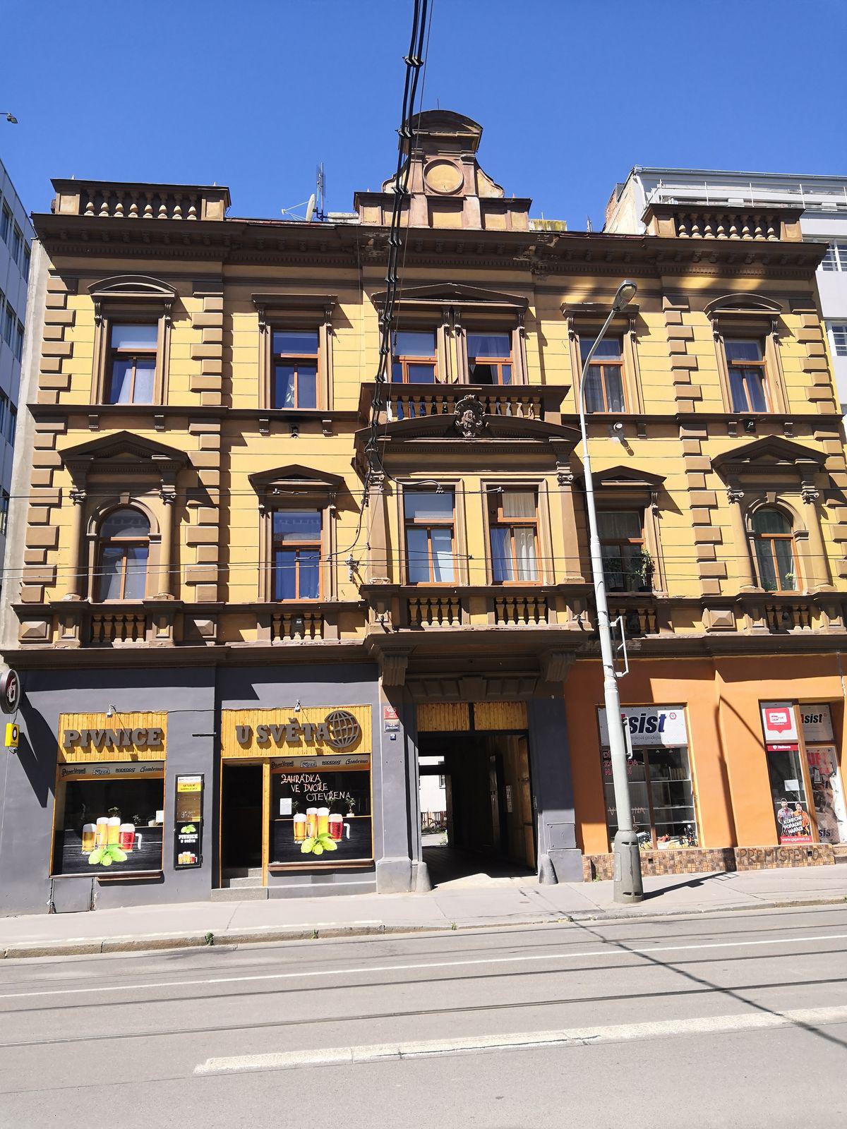 Pivnice U Světa foto 2