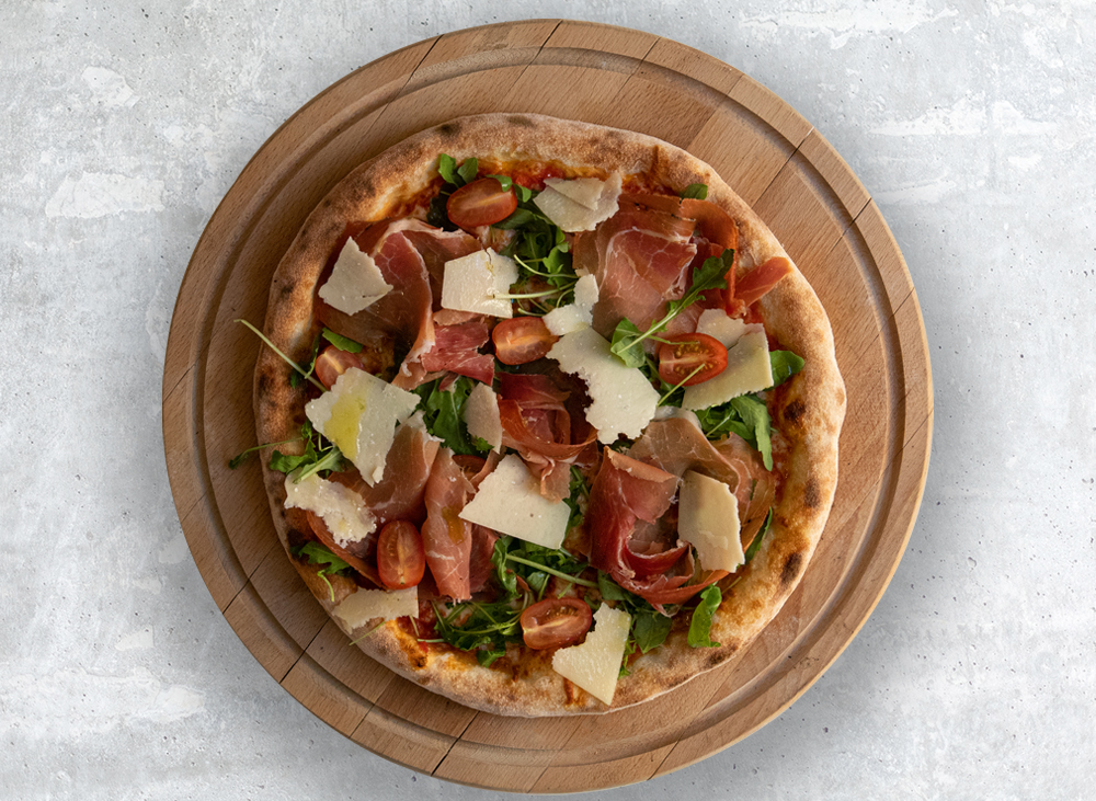 Pizza Loca foto 6