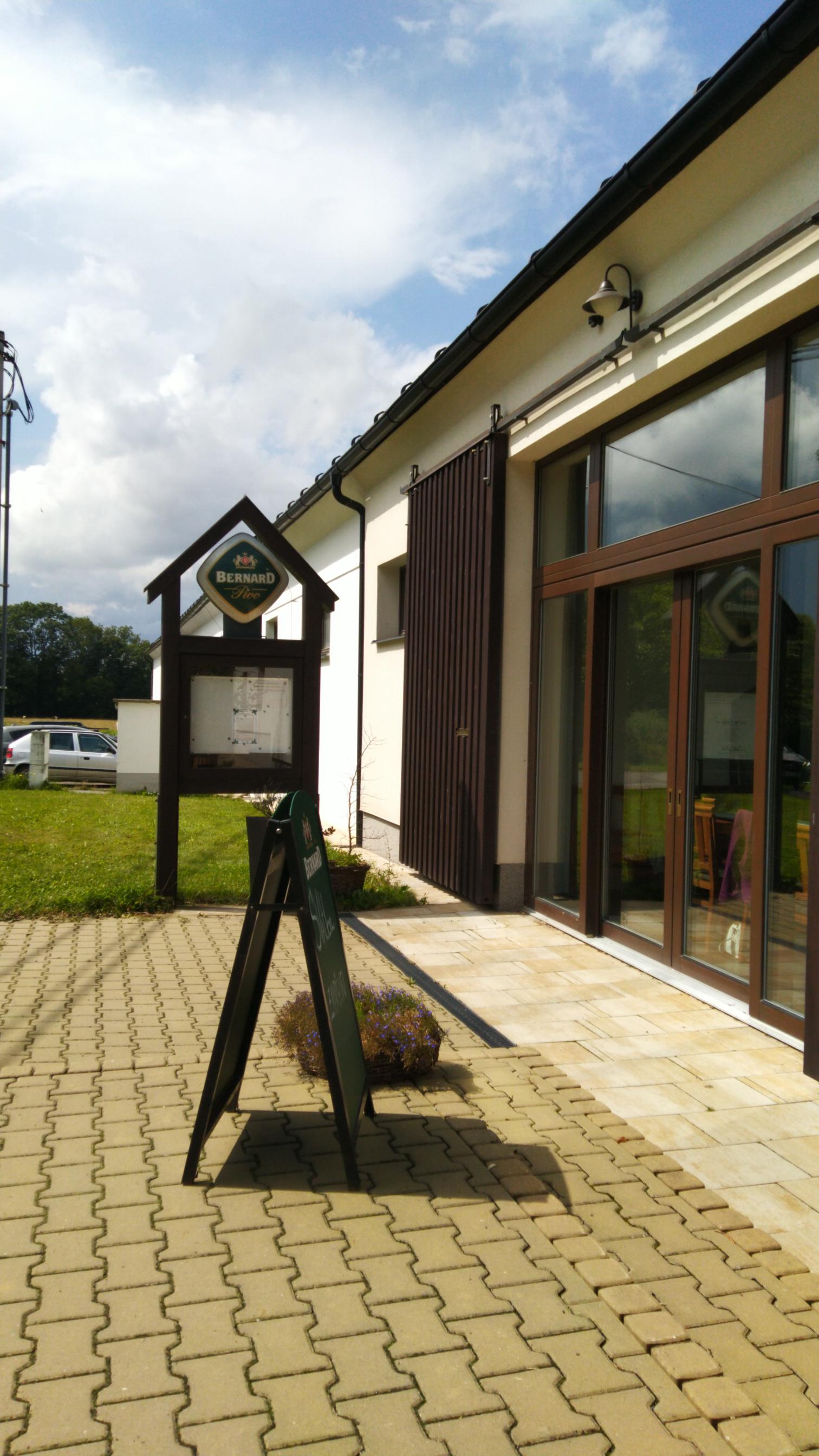 Hotel Rýzmburk foto 3