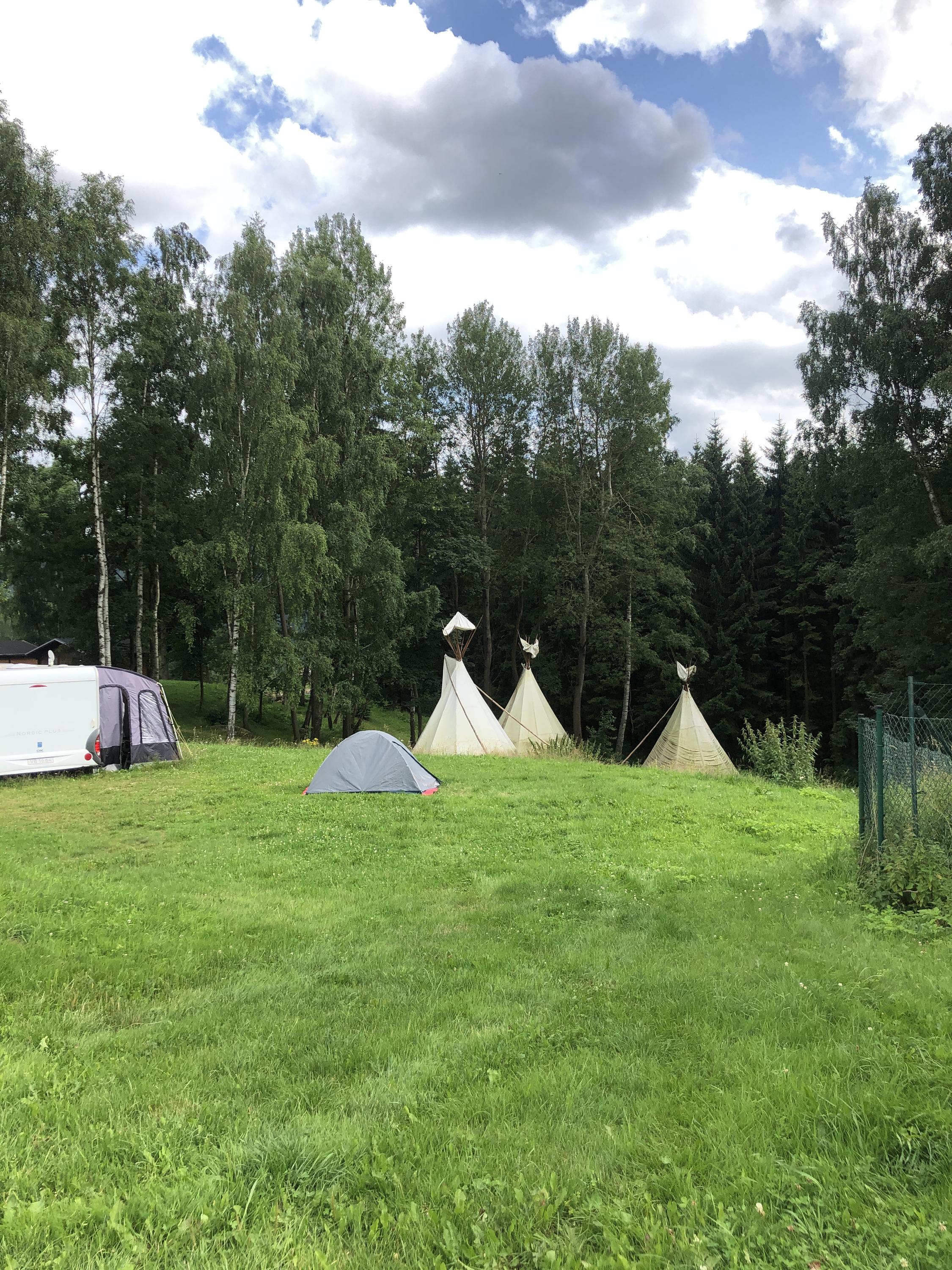 Autokemp Tanvald foto 5