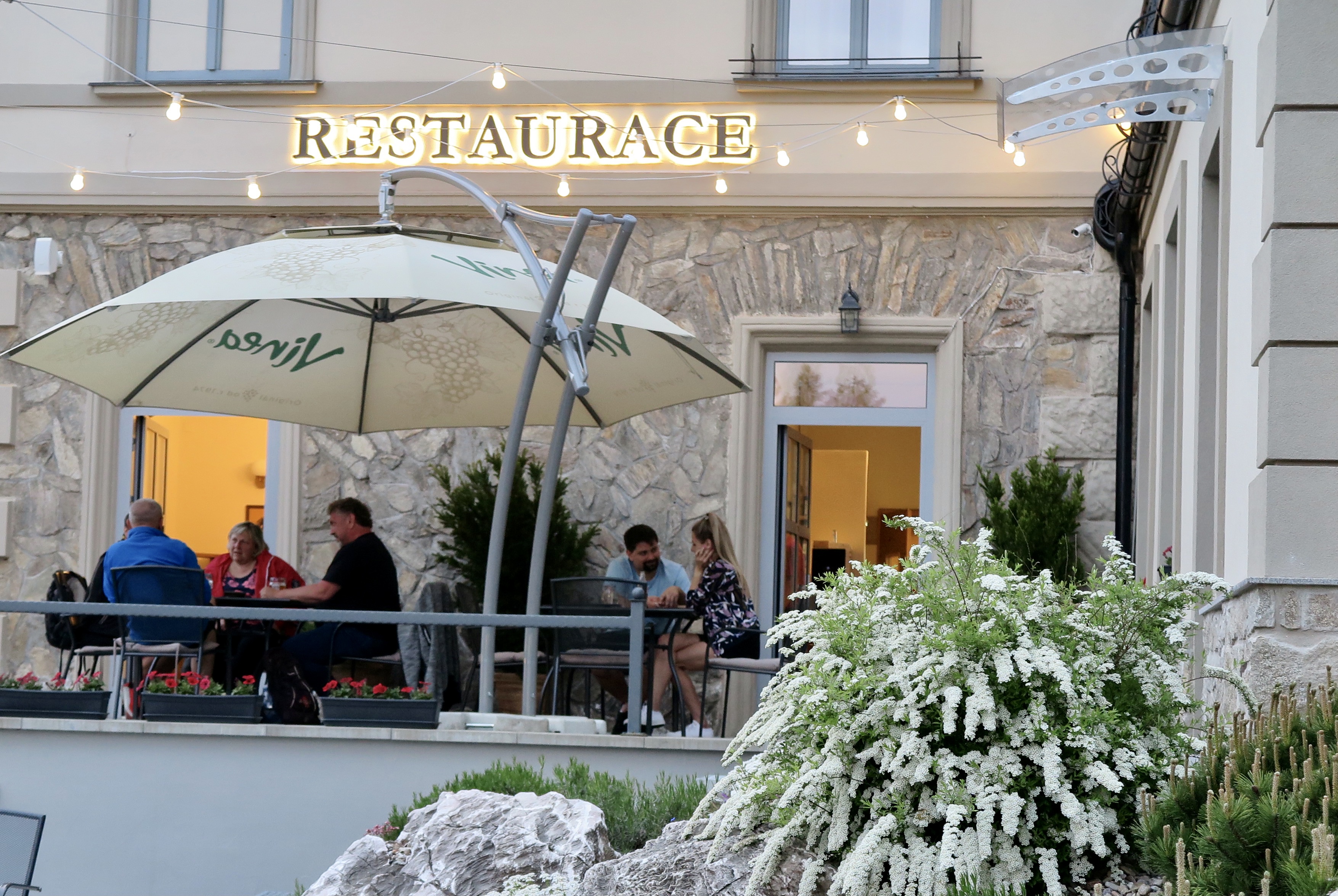 Restaurace Omnia foto 2