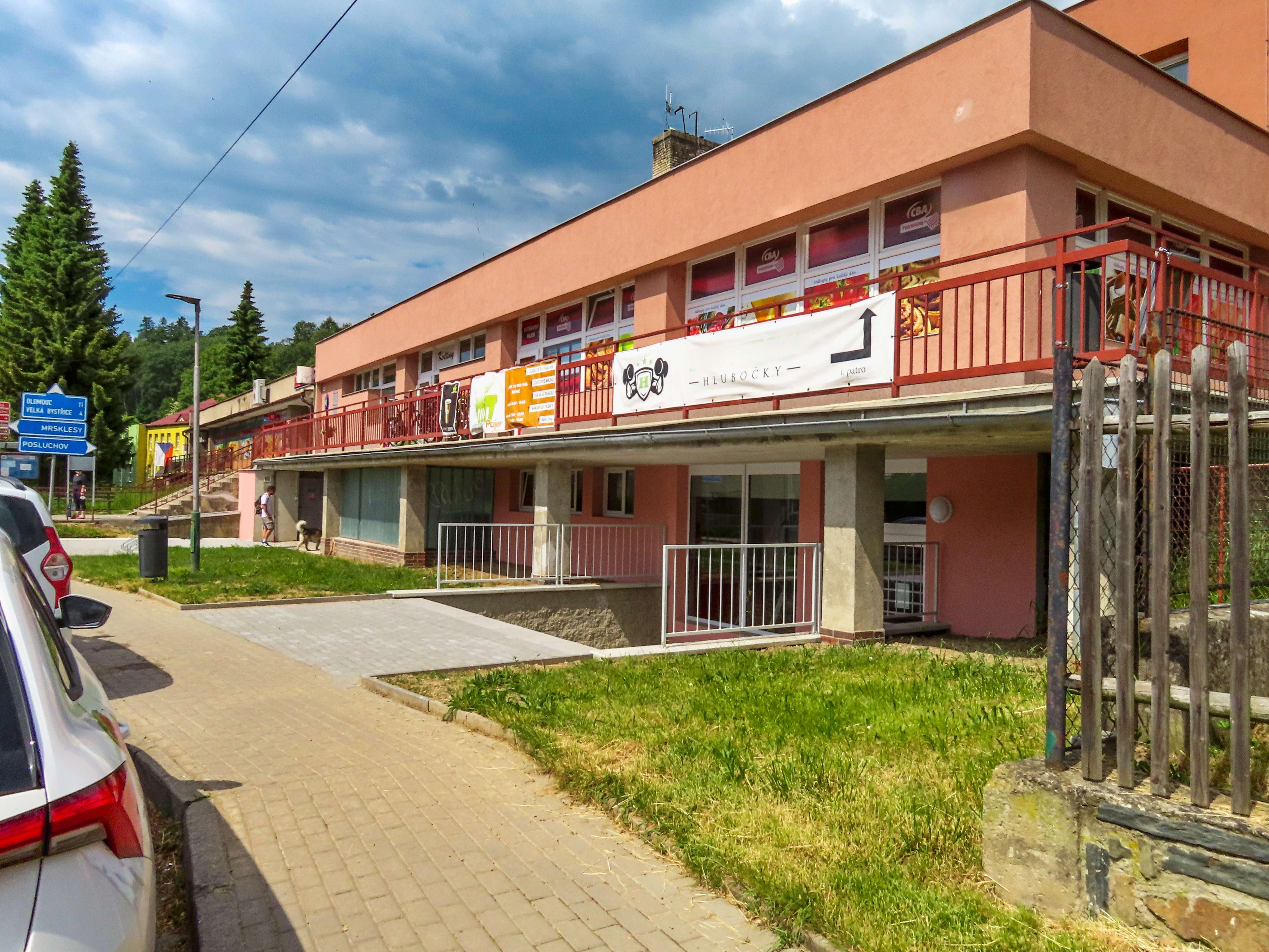 Potraviny Marek Pajer foto 3