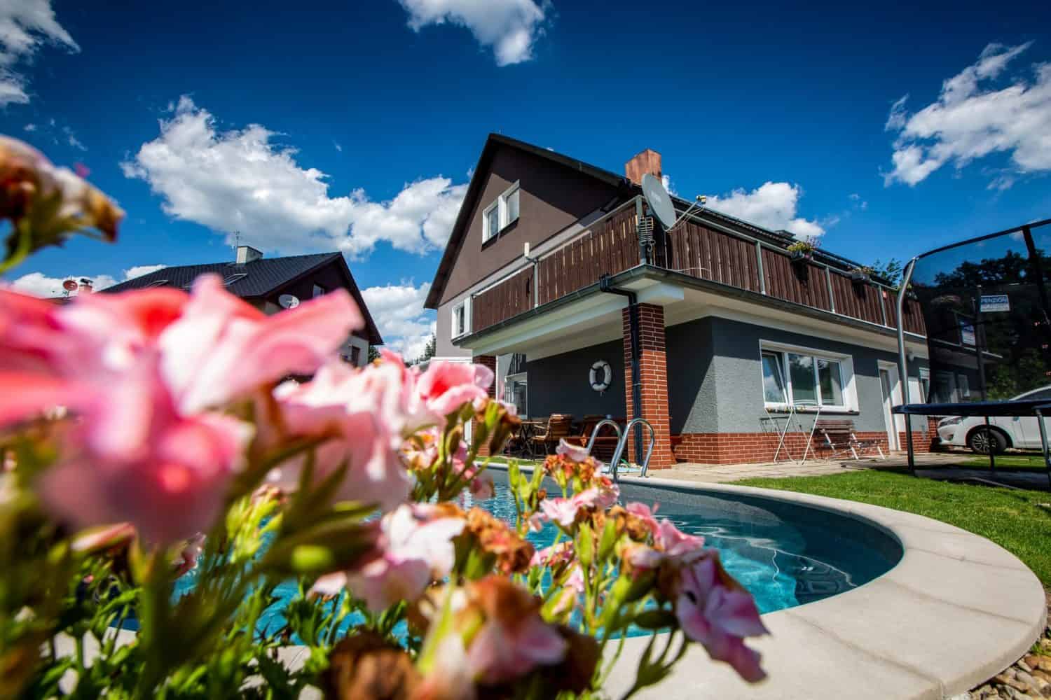 Penzion Na Výsluní foto 2