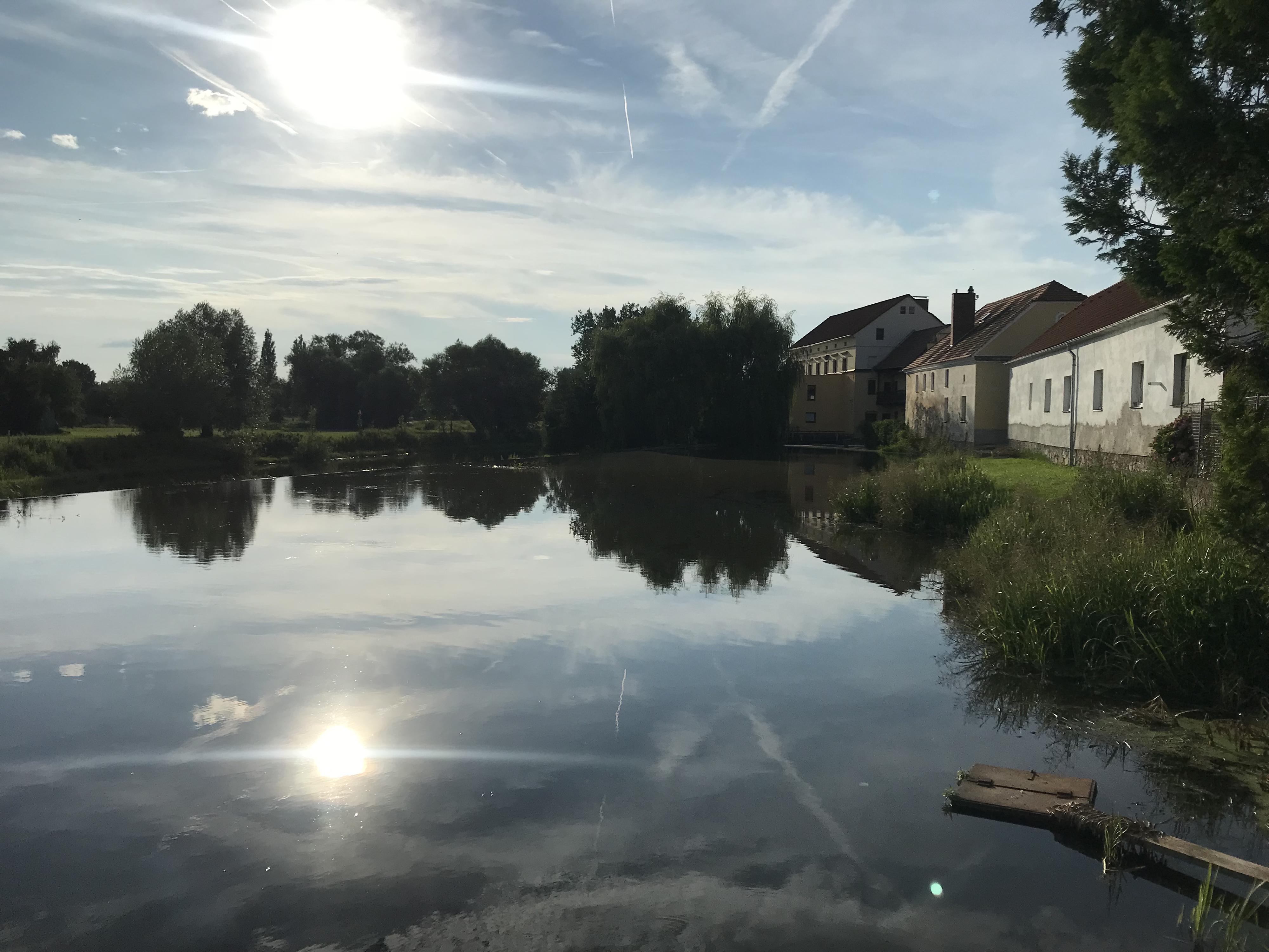 Hospůdka "U Splavu" foto 5