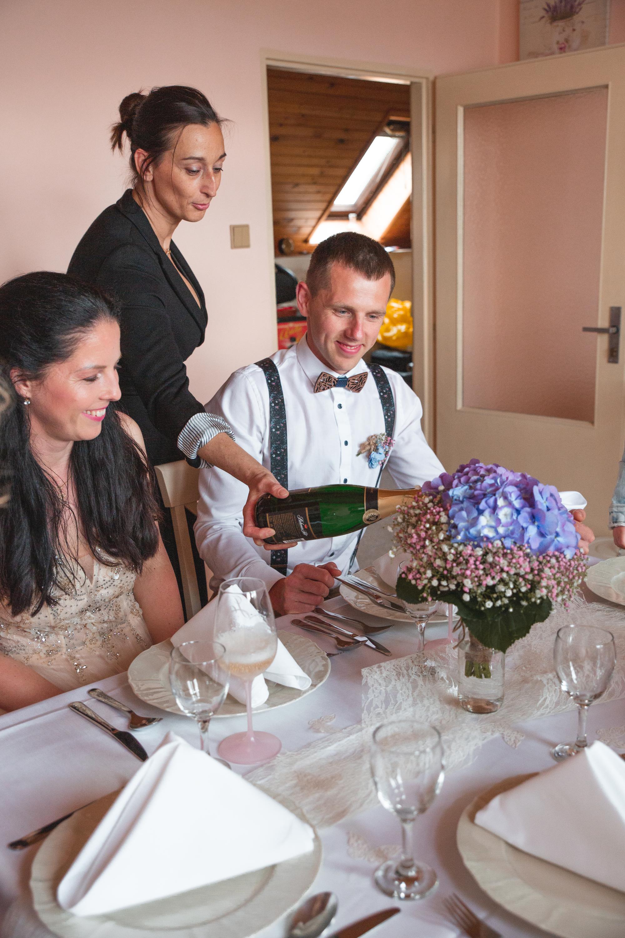 Mummies and Daddies Delicious Food and Cheesecakes foto 5