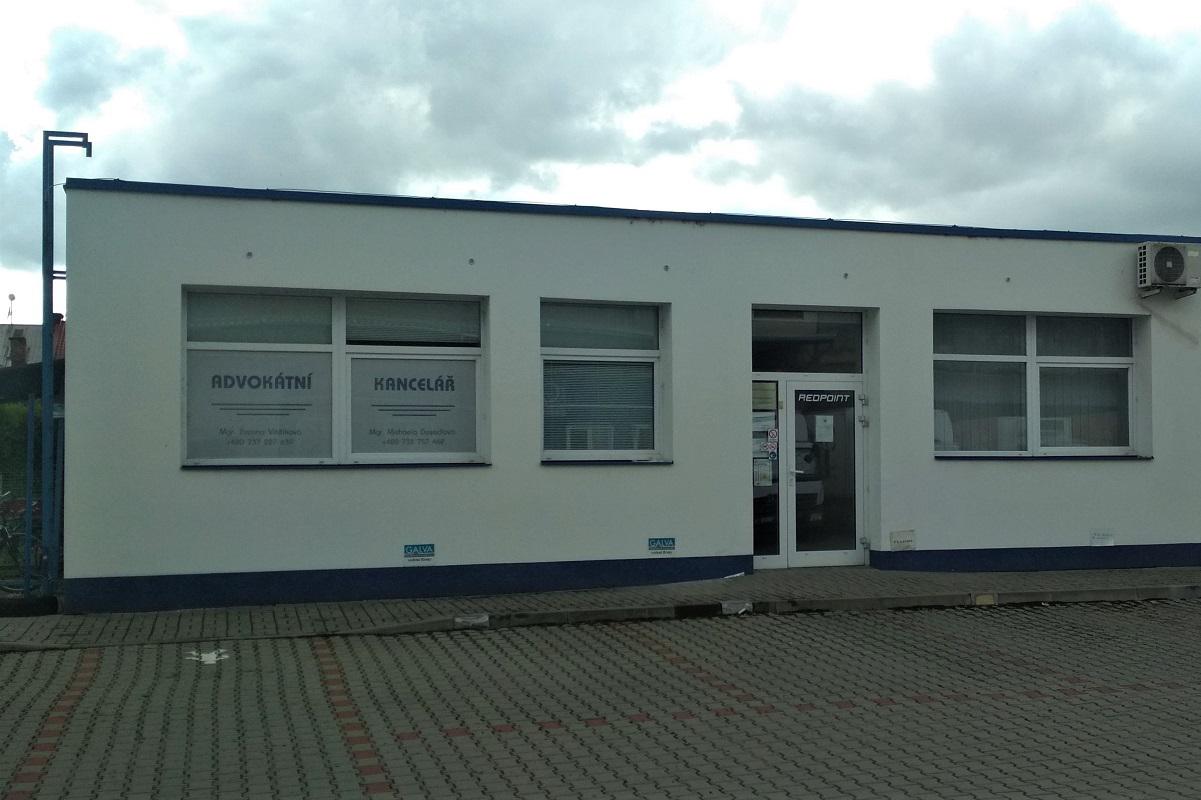 Ing. Ondřej Hlavinka