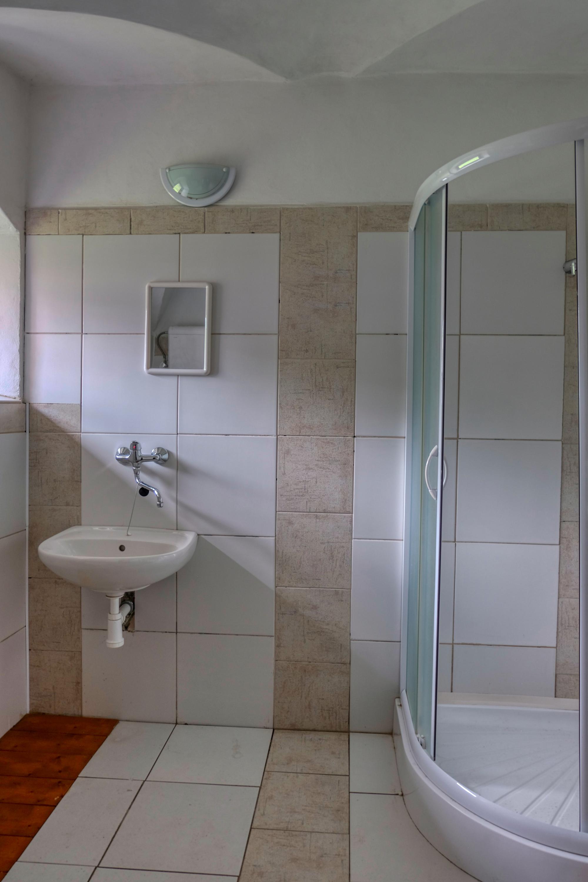 Apartmány v broumovském statku foto 4