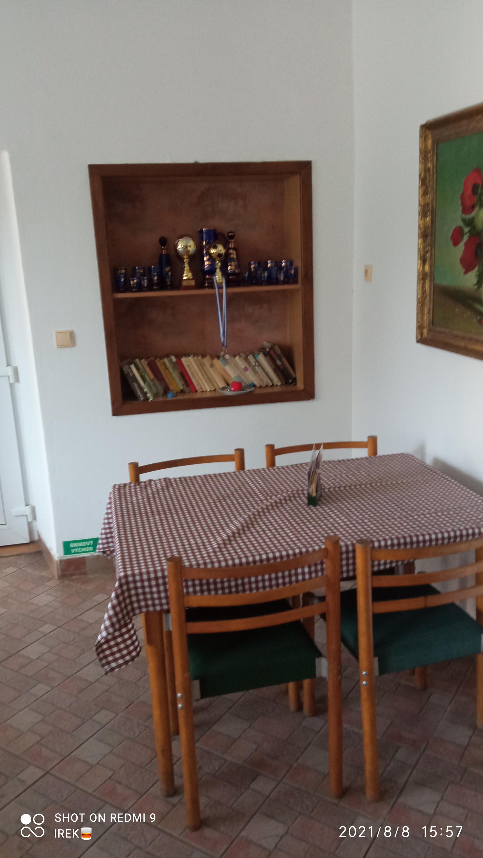 Hospůdka pod kostelem foto 5