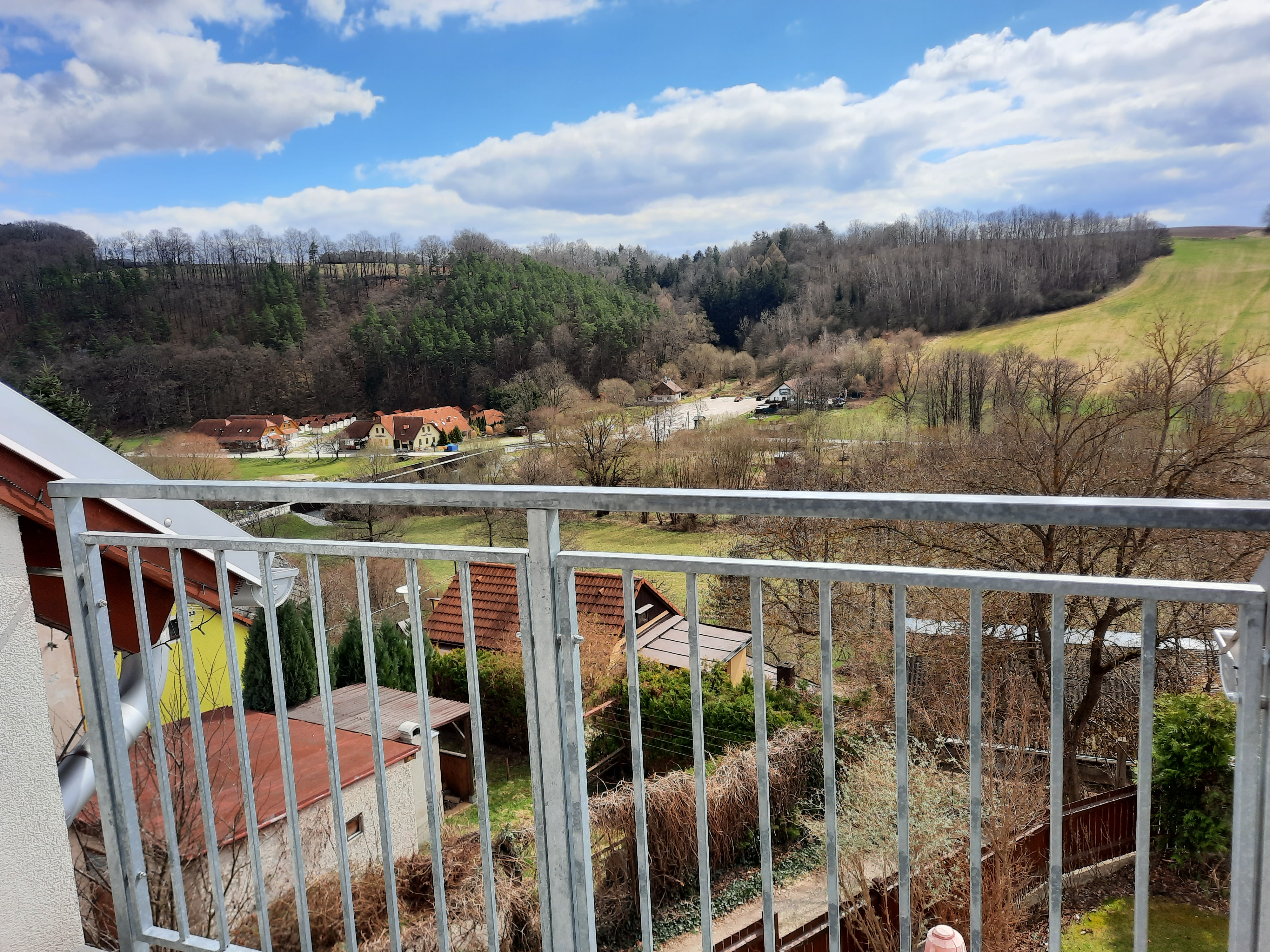 Penzion Zahrada nad Řekou foto 5