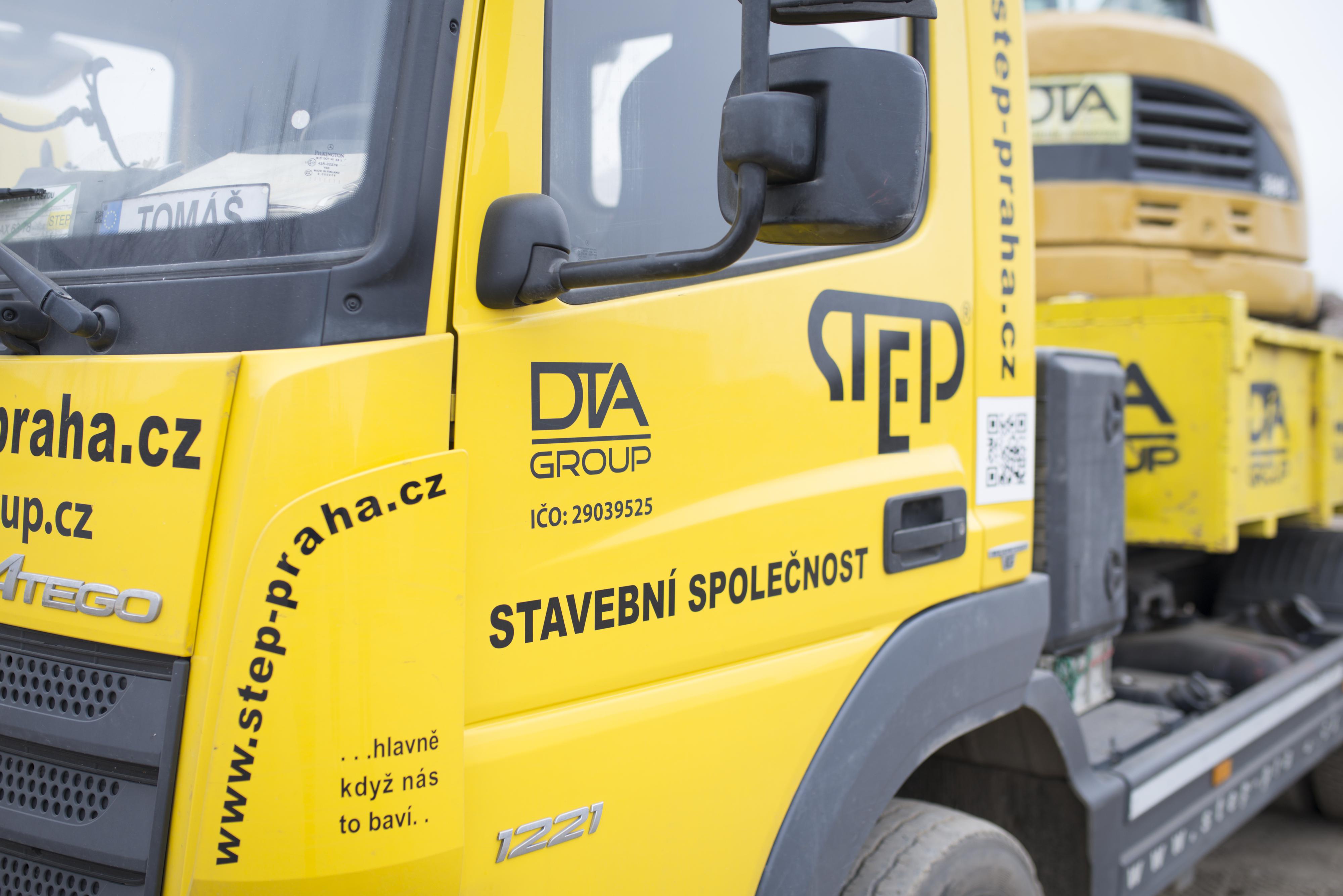 DTA Group, s.r.o. foto 6