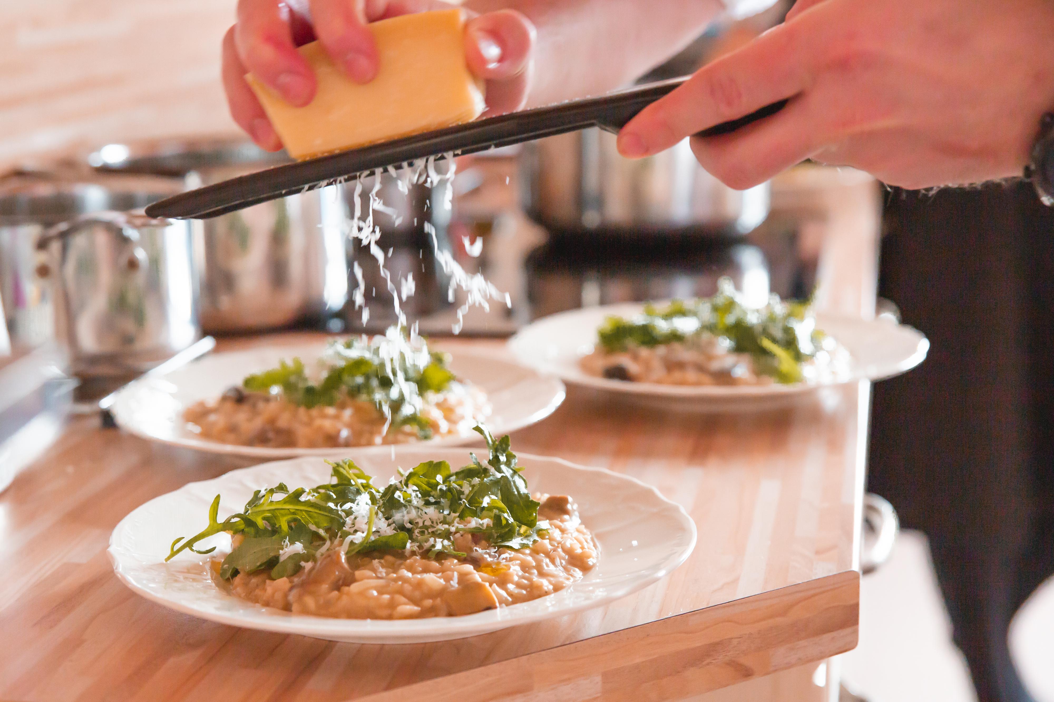 Mummies and Daddies Delicious Food and Cheesecakes foto 4