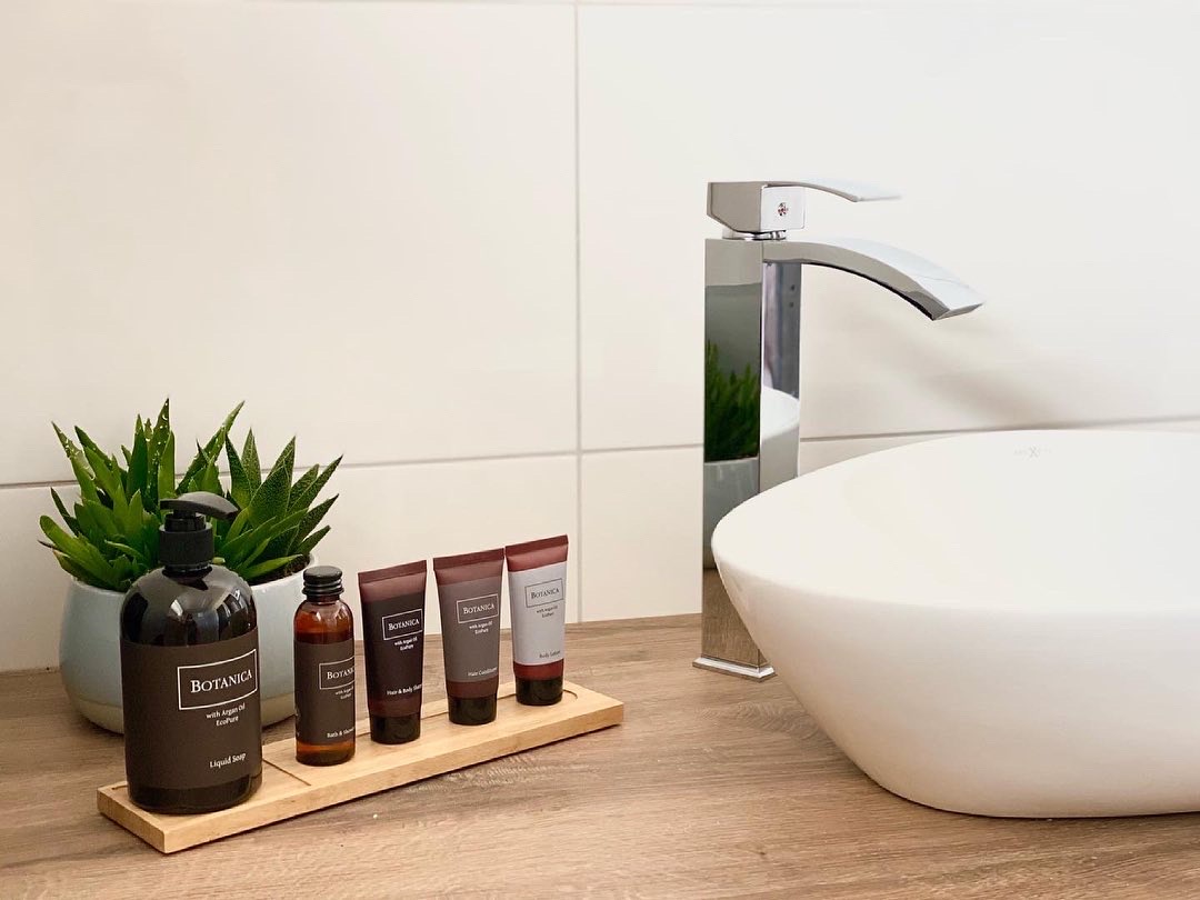 Apartmány DOME C foto 4