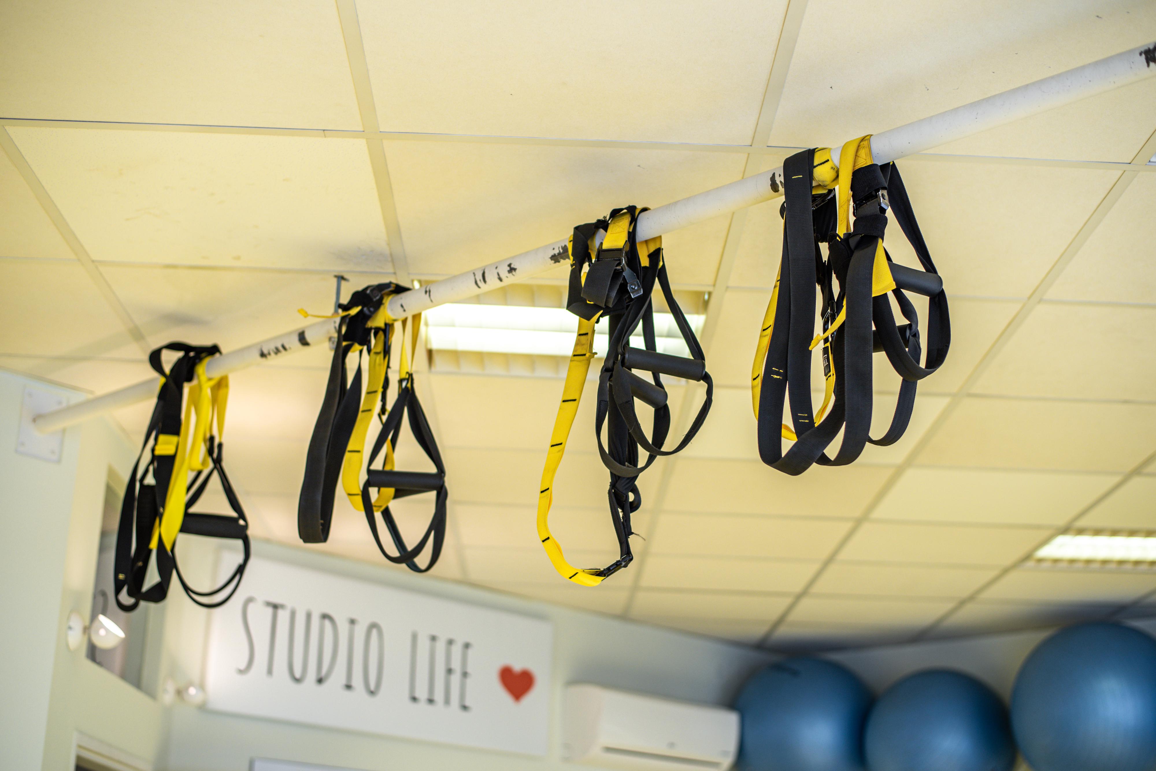 Studio Life foto 5