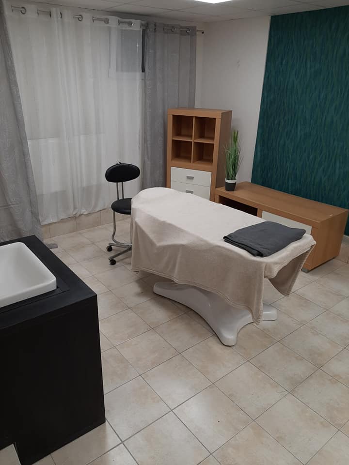 Silver Spa Salon foto 6