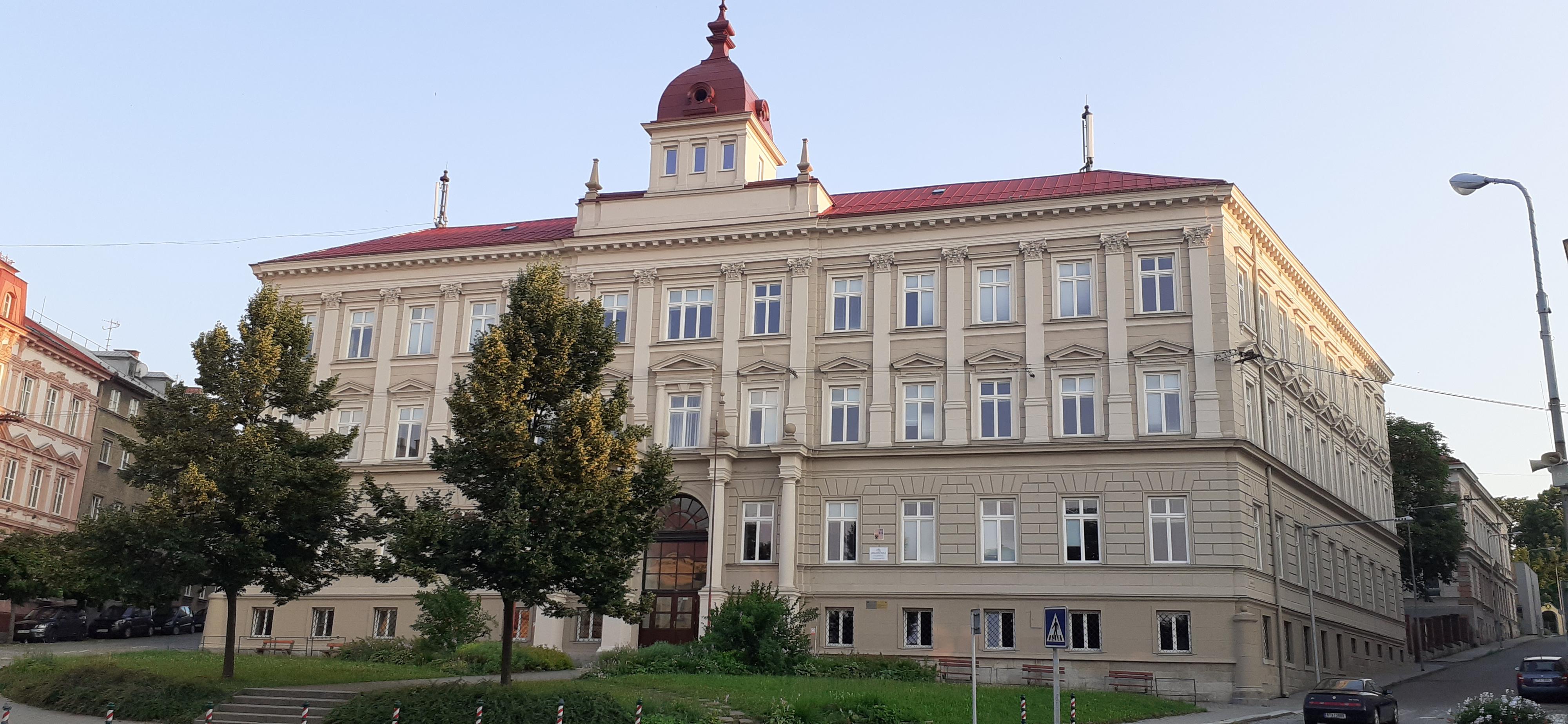 ZŠ Nový Jičín, Tyršova foto 6