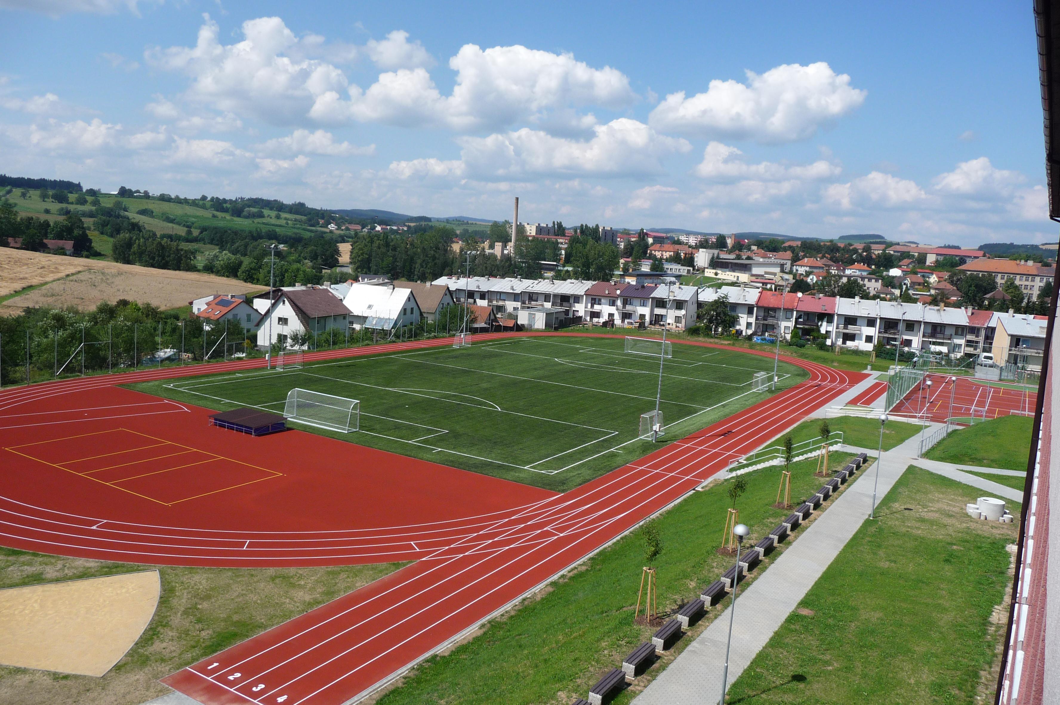 Areál sportu a kultury, s.r.o.