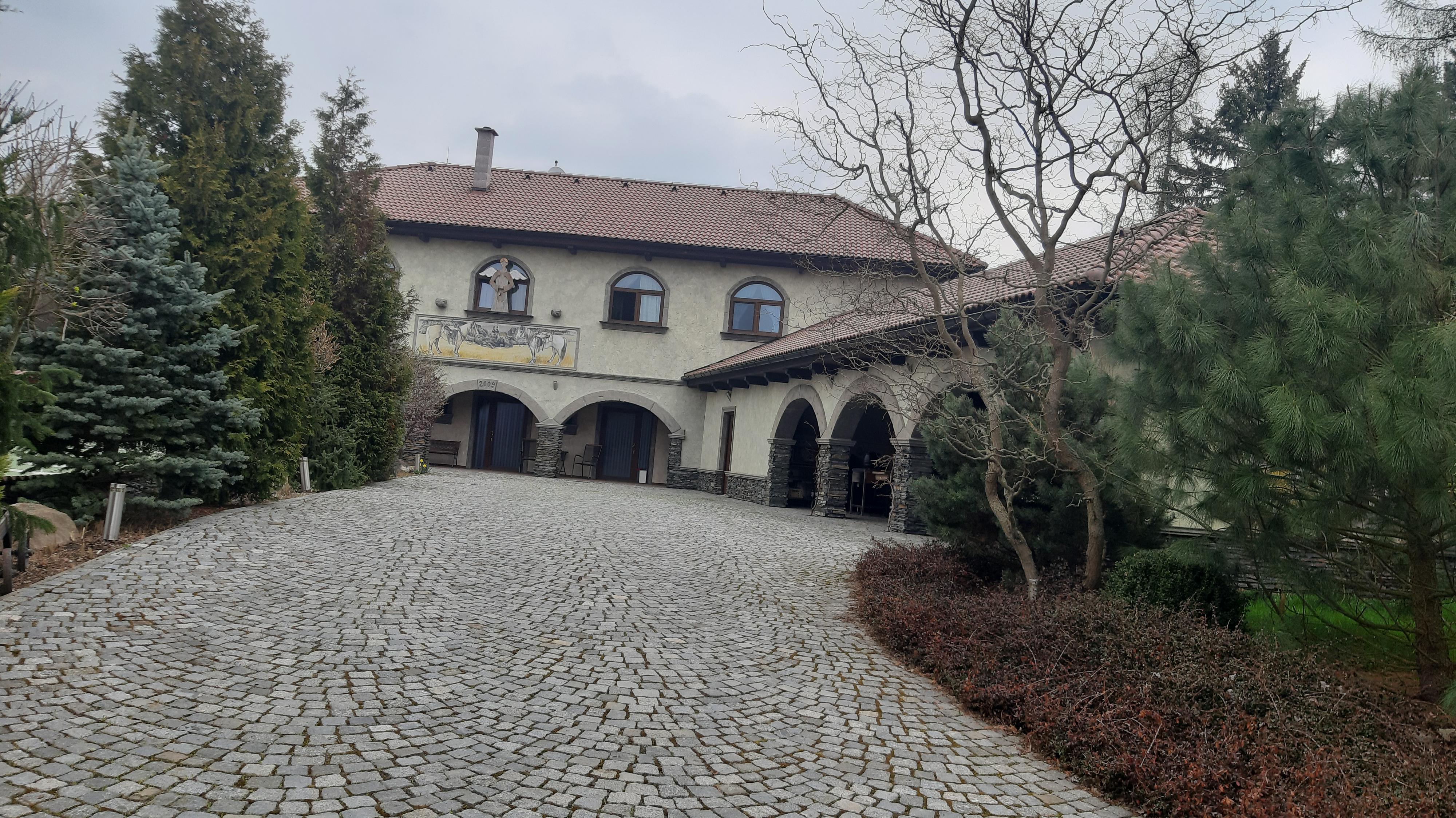 Ubytování Lavande Ranch foto 2