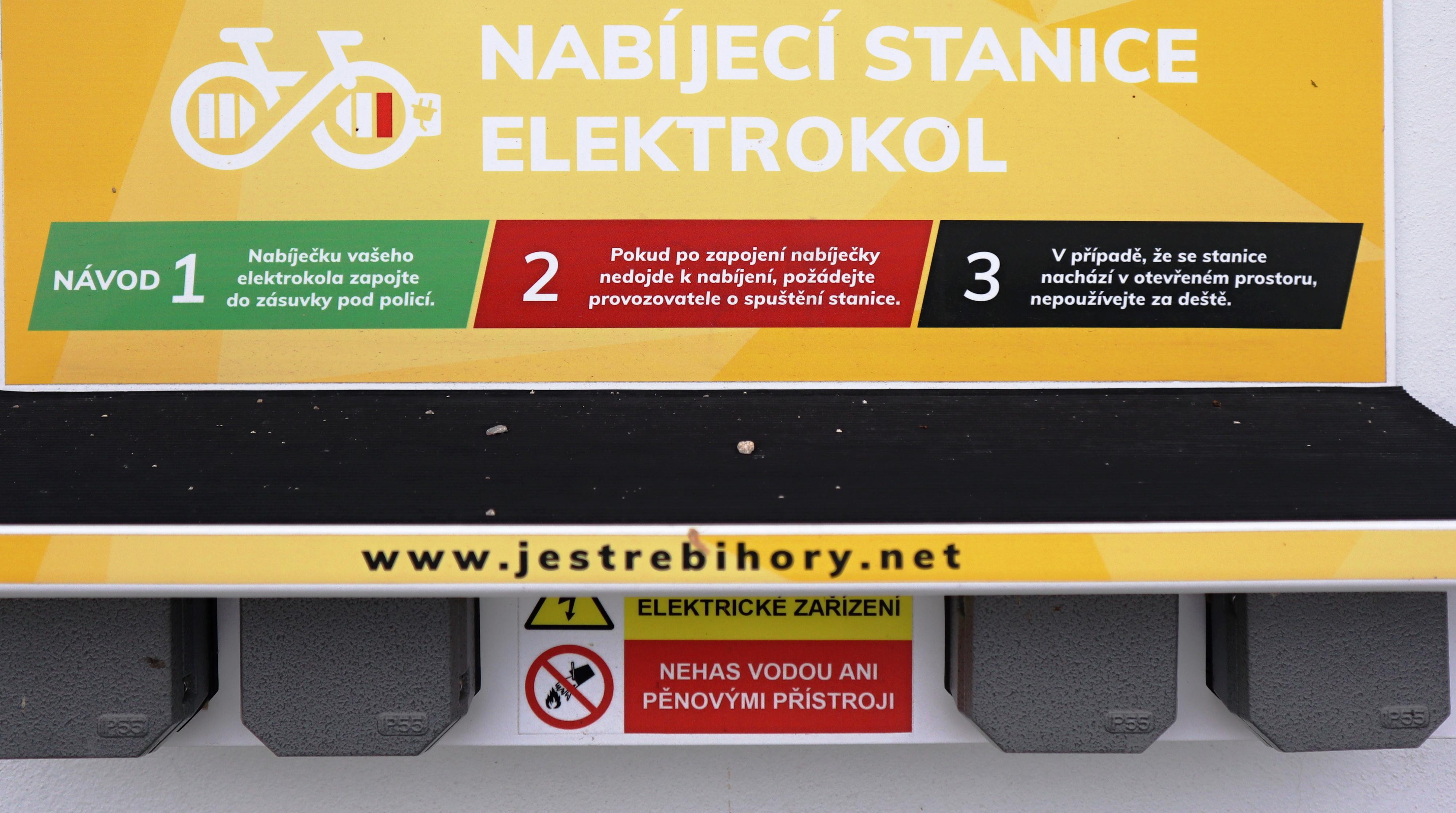 Dobijte se v Jestřebích horách foto 5