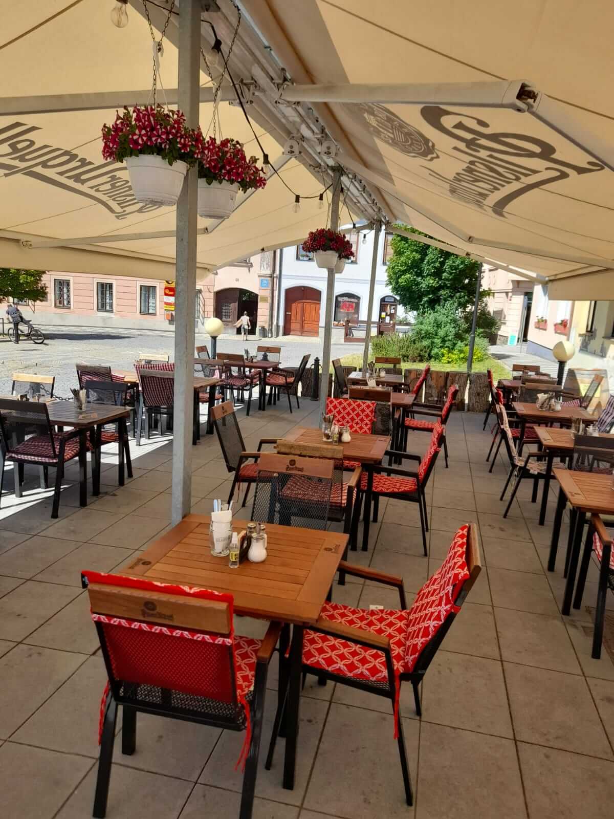 Restaurace Špajz foto 4