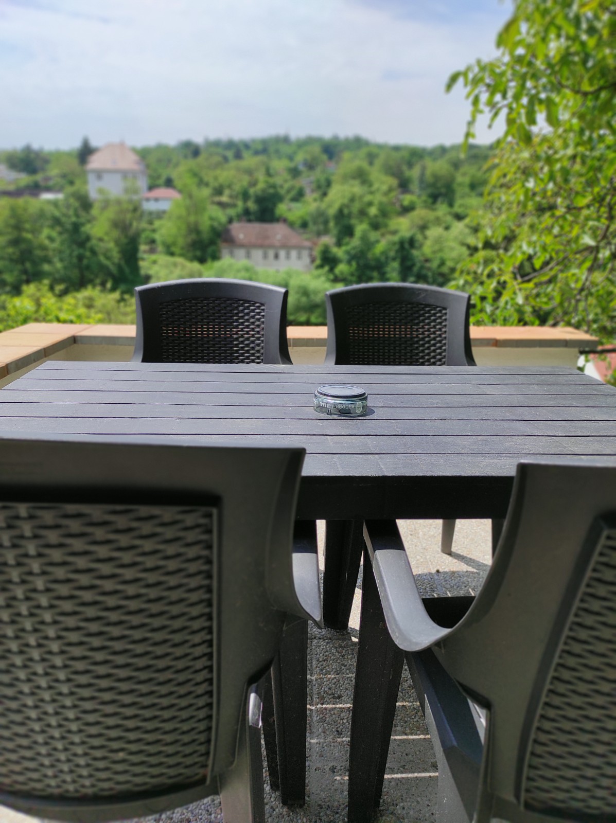 Apartmány Na Tremperku Znojmo foto 6
