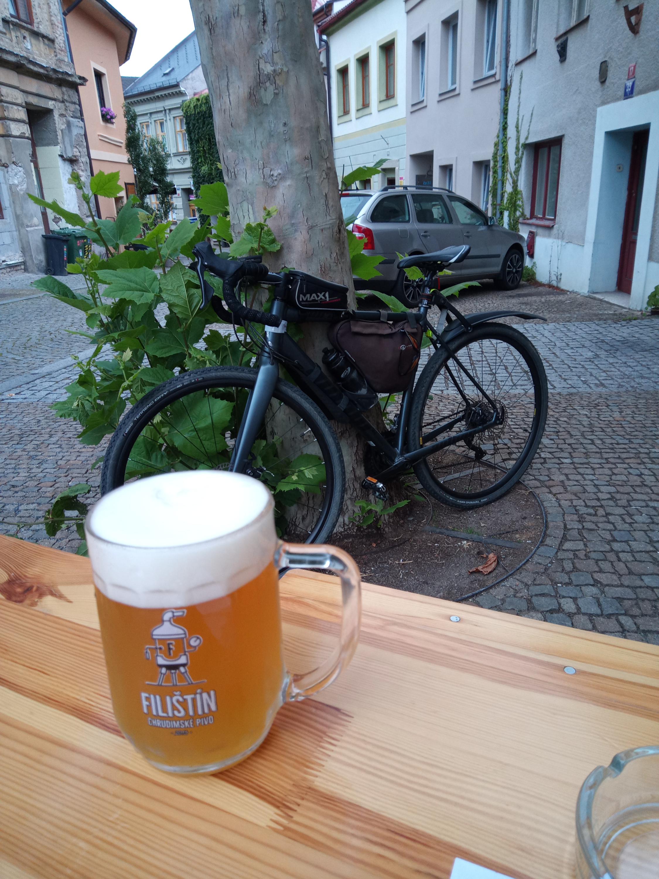 Chrudimský pivovar Filištín, s.r.o. foto 4