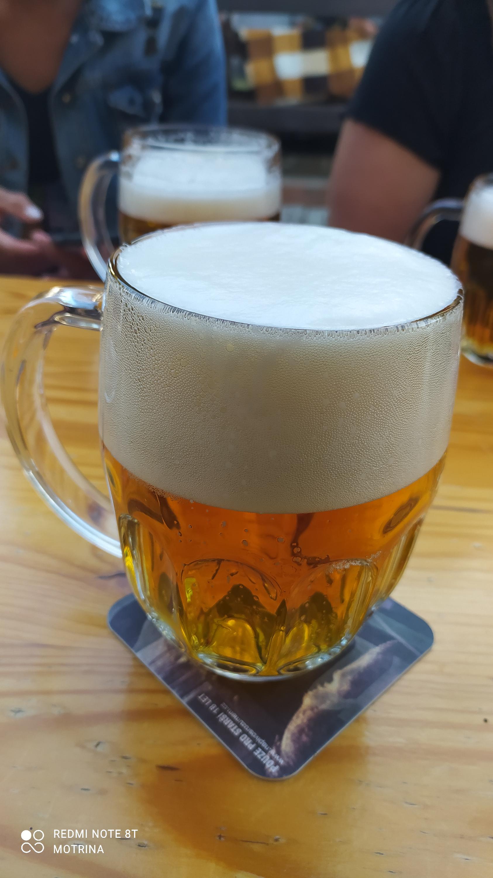 POHOSTINSTVÍ U BIRHANZLŮ foto 3