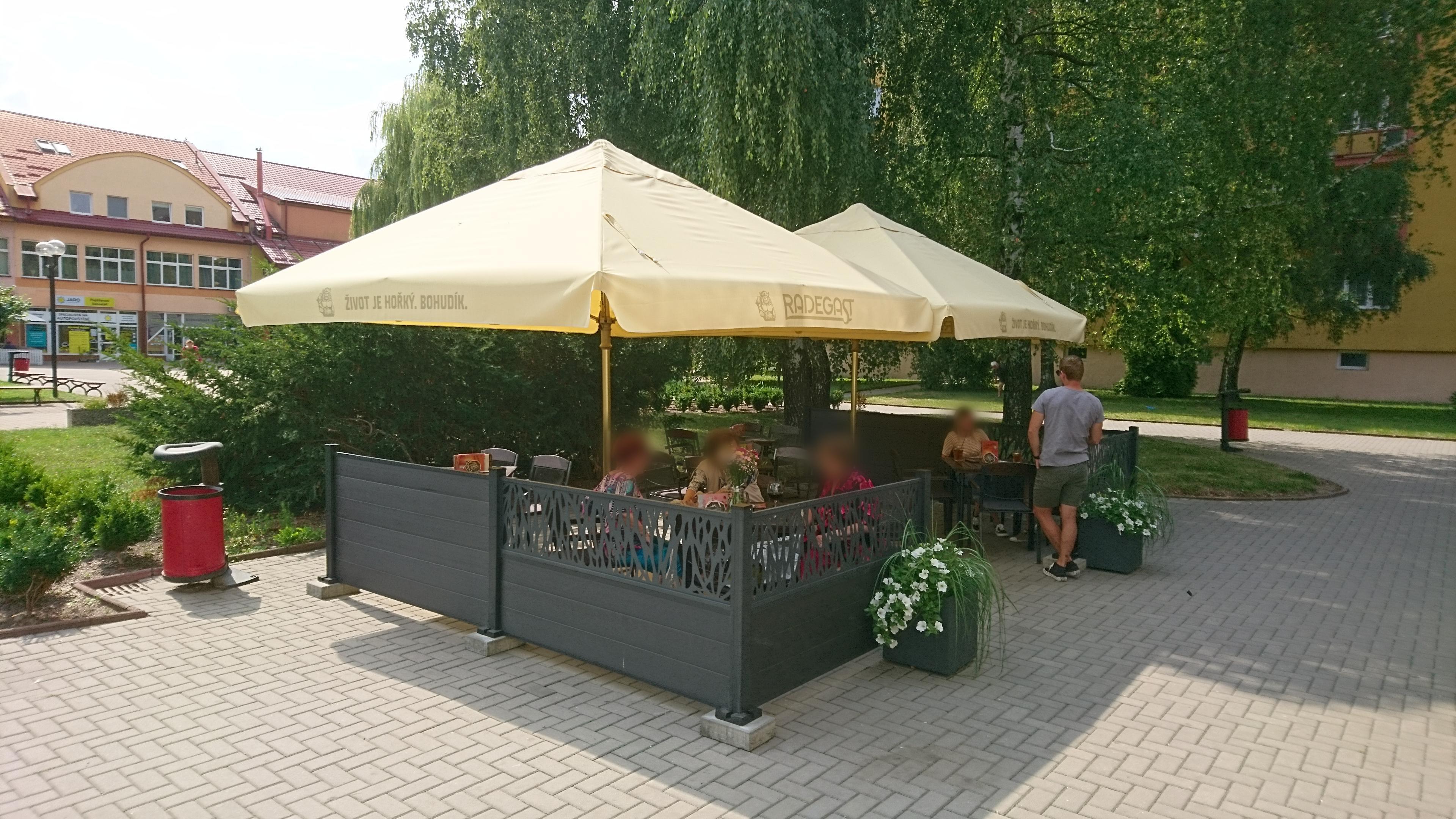Pizzerie Milano foto 2