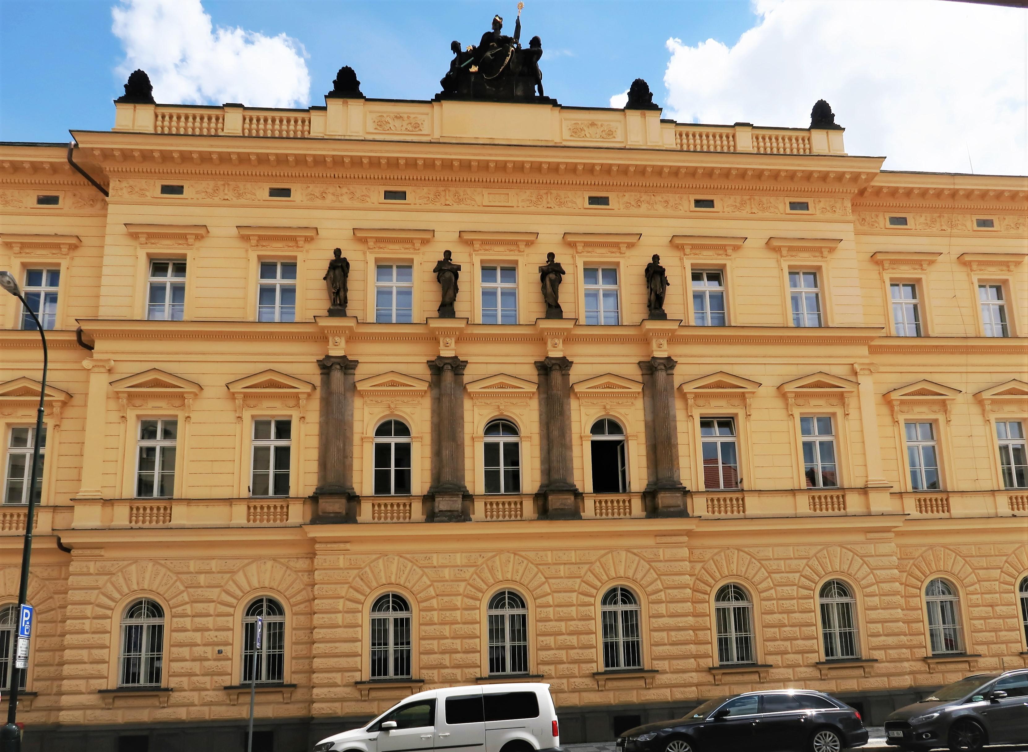 Ministerstvo spravedlnosti foto 6