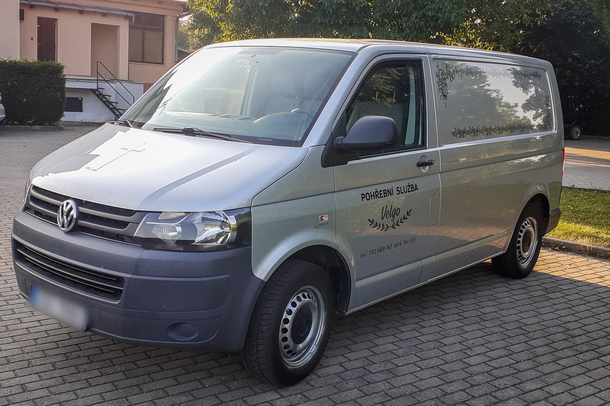 Pohřební služba Velgo foto 3