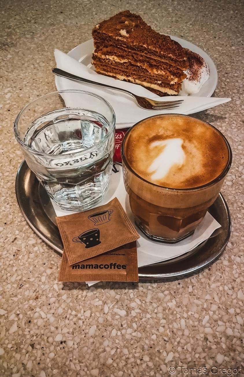 Kavárna Mlýnská foto 6