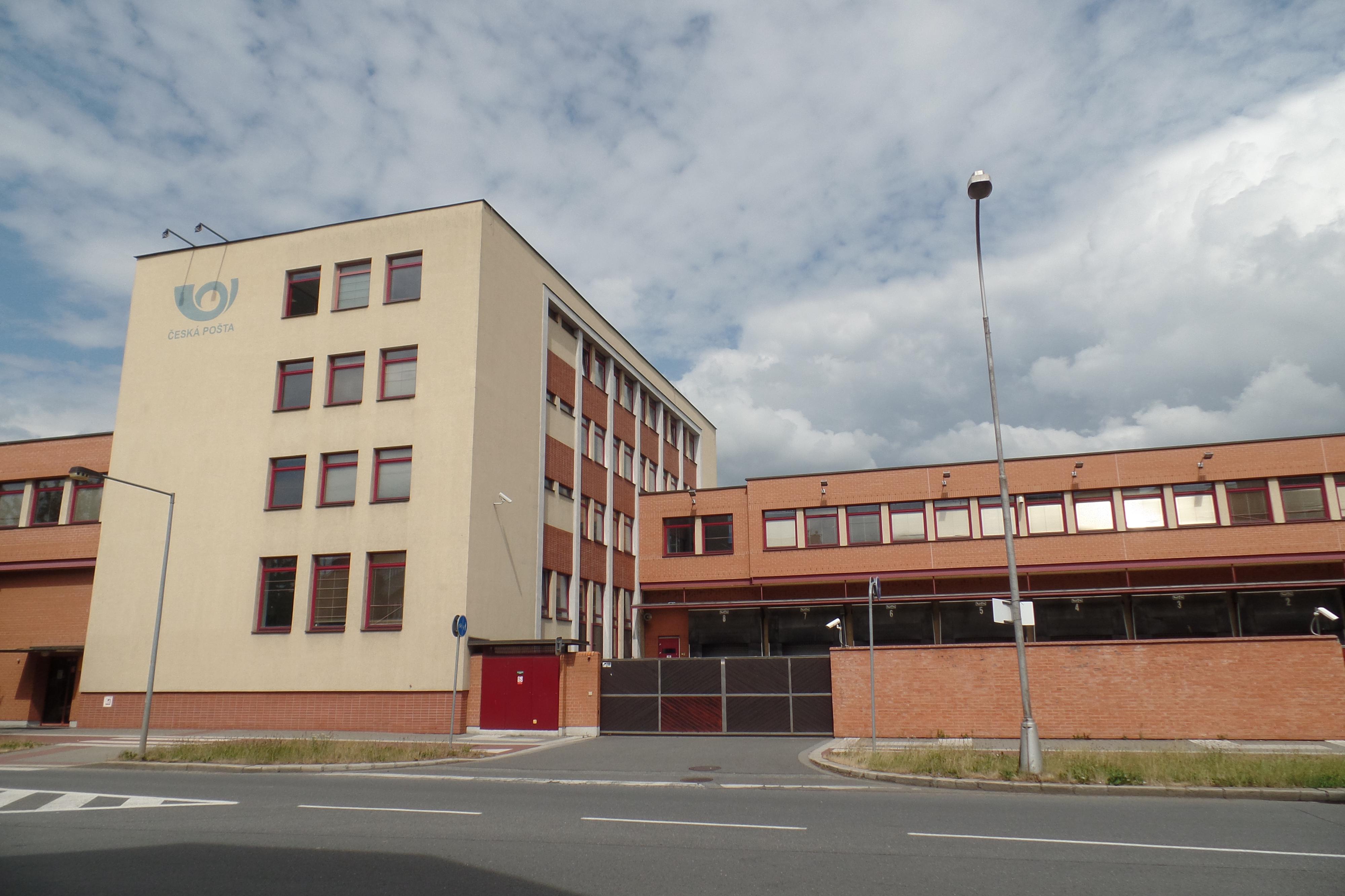 Pošta Olomouc 2 foto 3