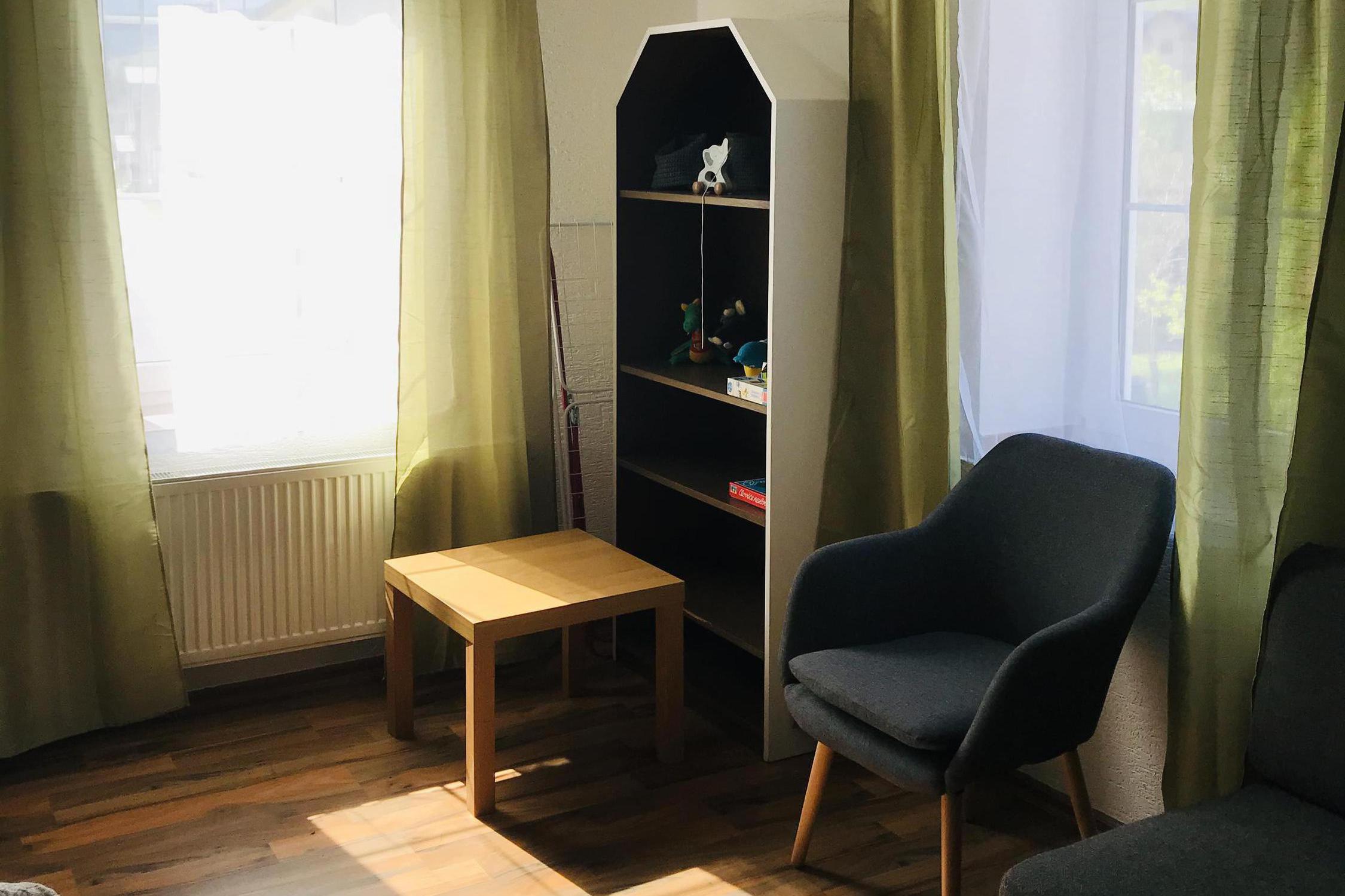 Apartmán  Třístovka foto 1