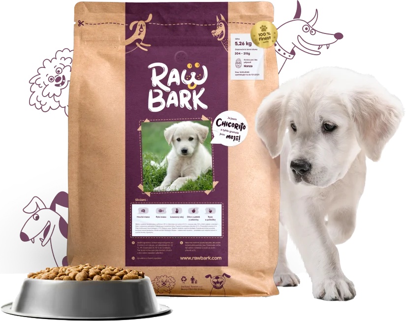 Rawbark foto 2