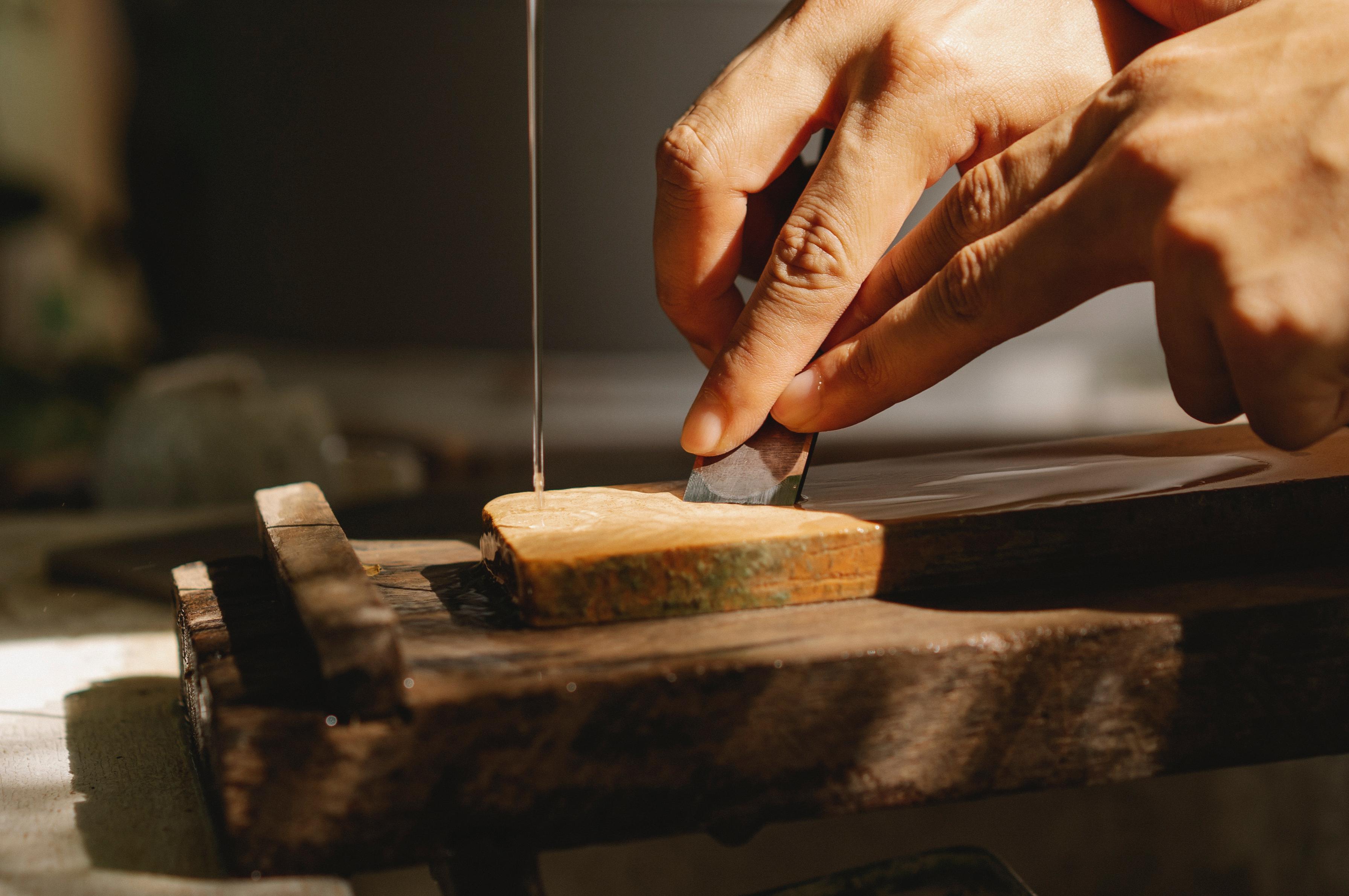 Truhlářství Horyna