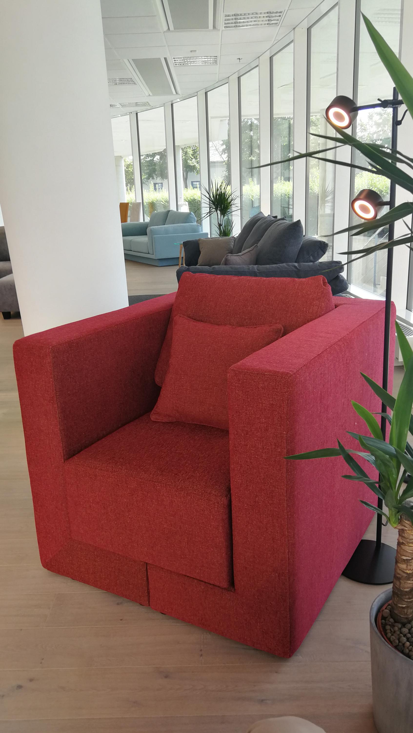 Modulární sedačky FEYDOM foto 6