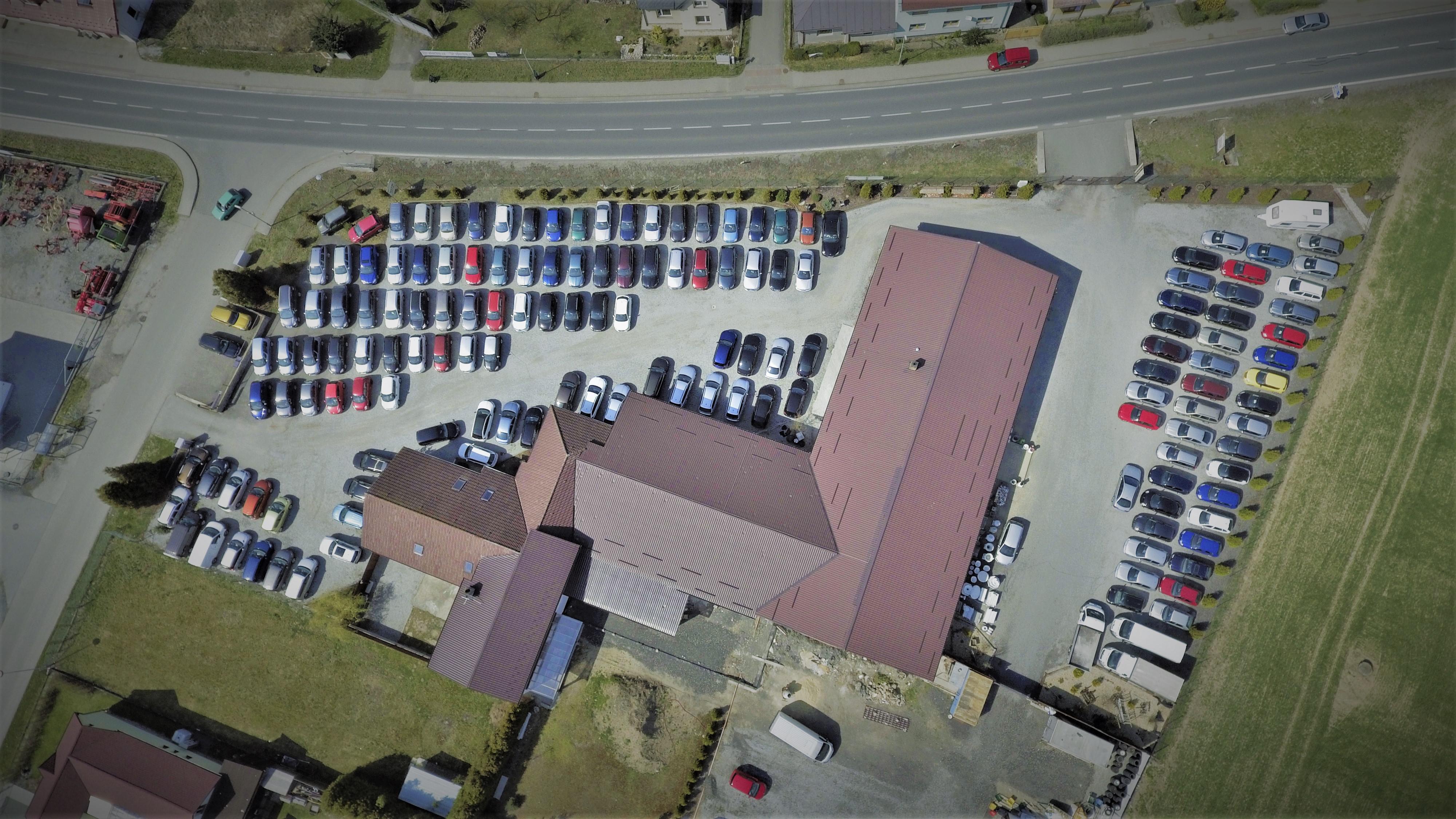 Vladimír Koten - autobazar Svatý Jan foto 4