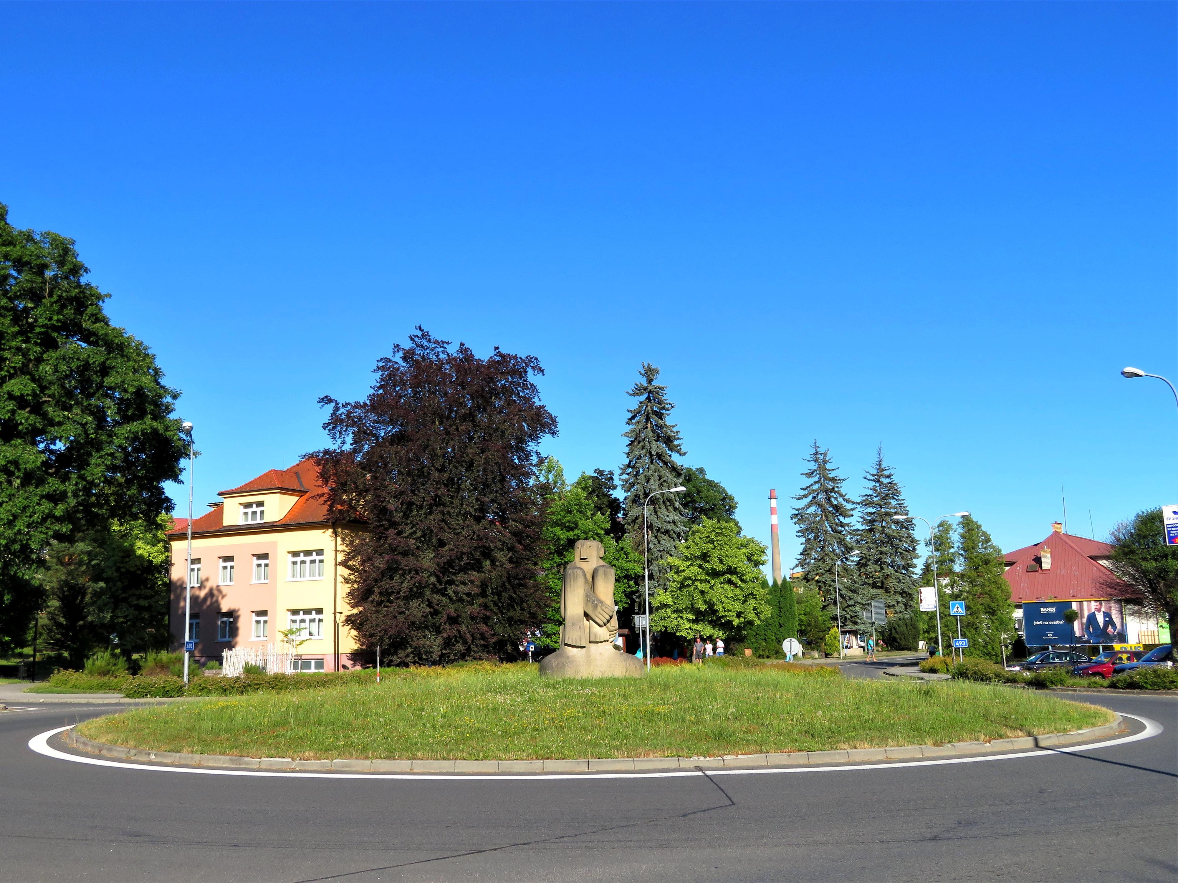 Městská knihovna Slavičín foto 3