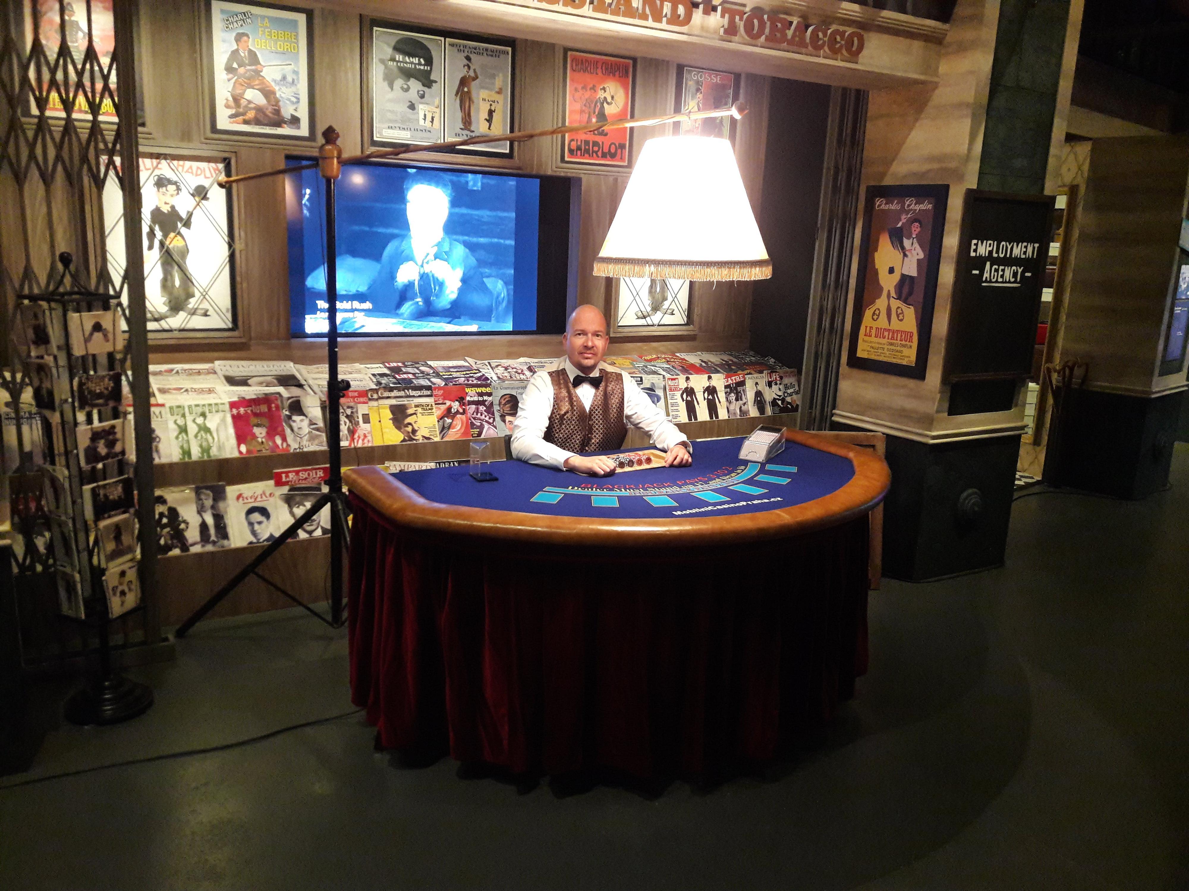 Mobilní Casino Brno foto 5