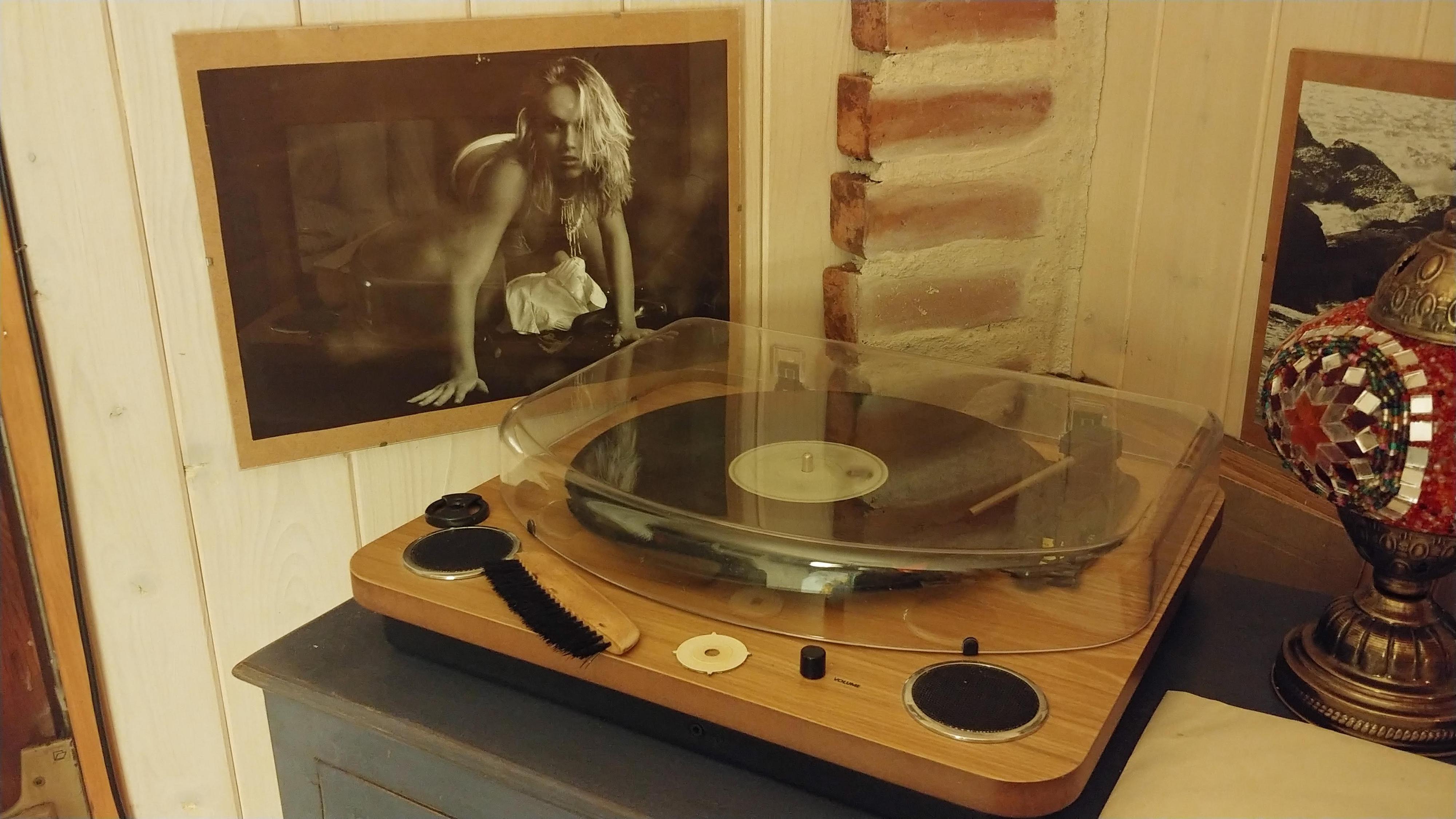 Ubytování U lesních Mužíků foto 2