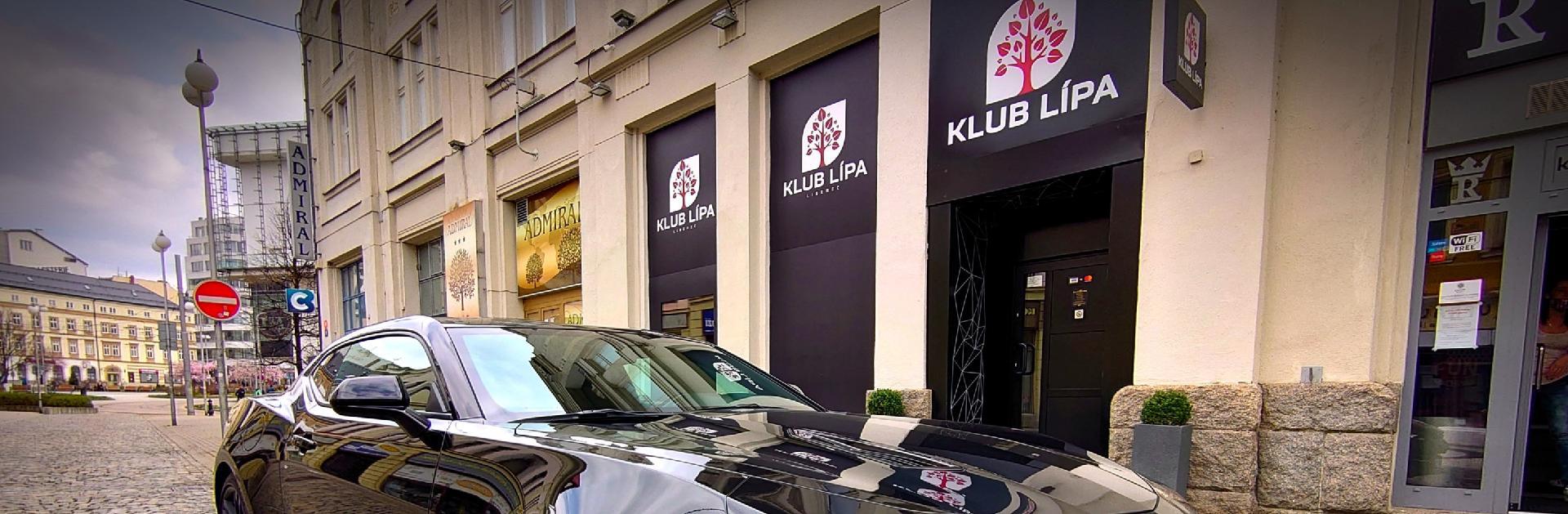KLUB LÍPA foto 3