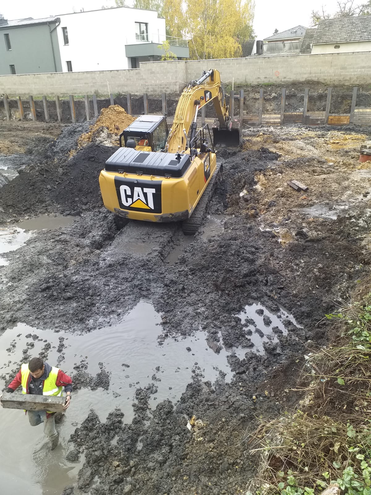 Eco Systems Recycling s.r.o.  - zpracování odpadu foto 3