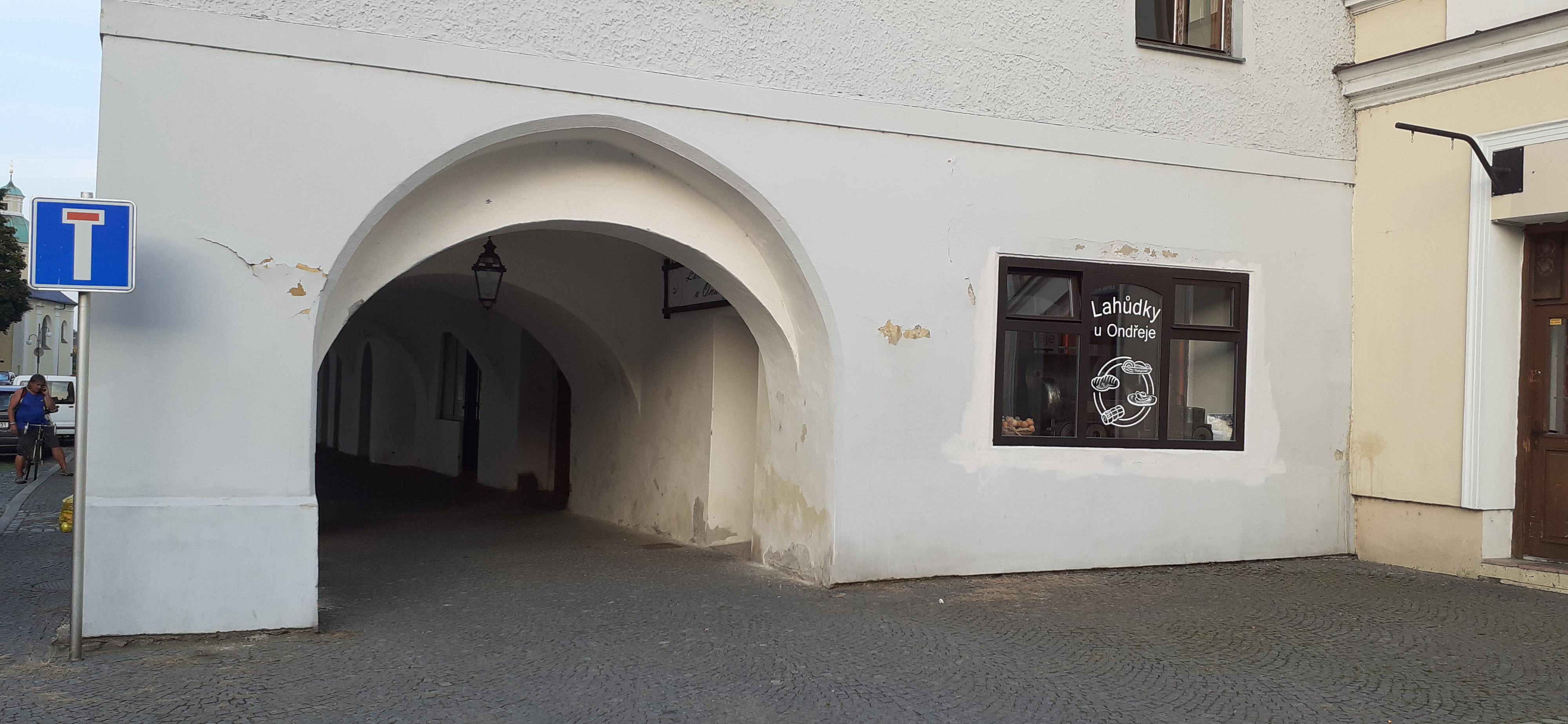 Lahůdky u Ondřeje foto 3