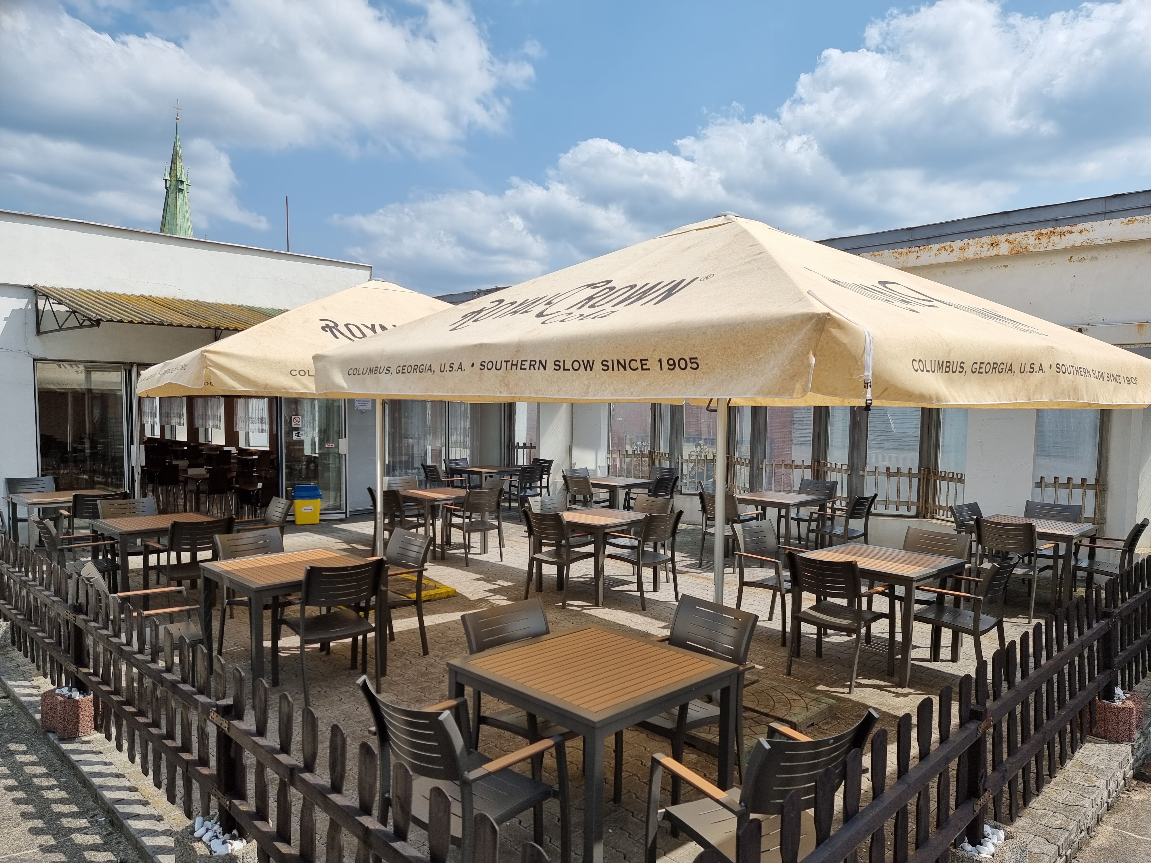 Restaurace a jídelna OD Labe foto 6