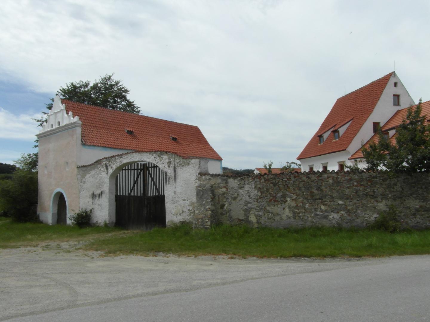 Hana Kalkušová foto 3