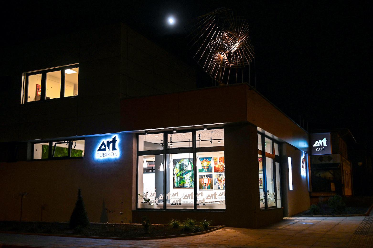 ART RUBIKON z.s.